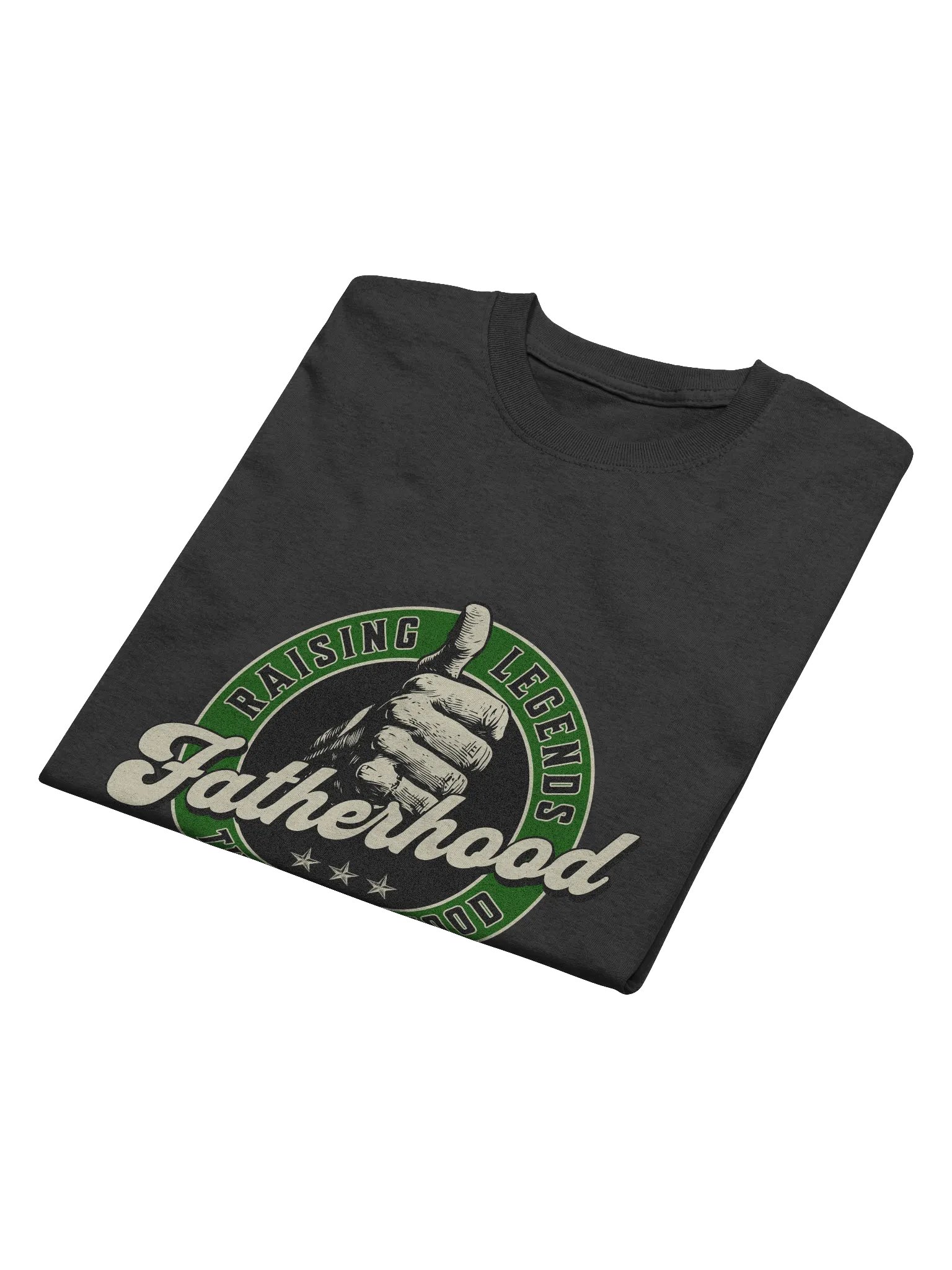 Fatherhood Raising Legends T-Shirt | Best Dad Shirt for Fathers & New Dads product image (20)