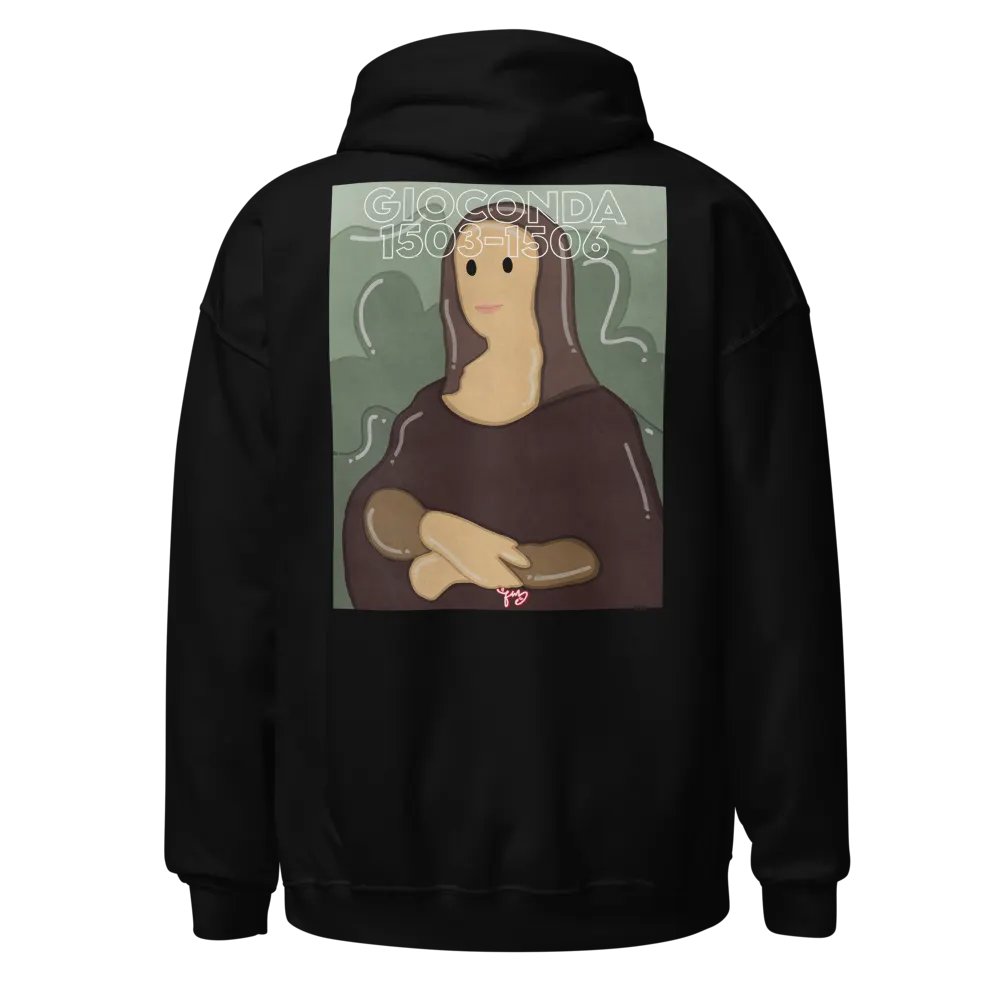 GIOCONDA product image (1)
