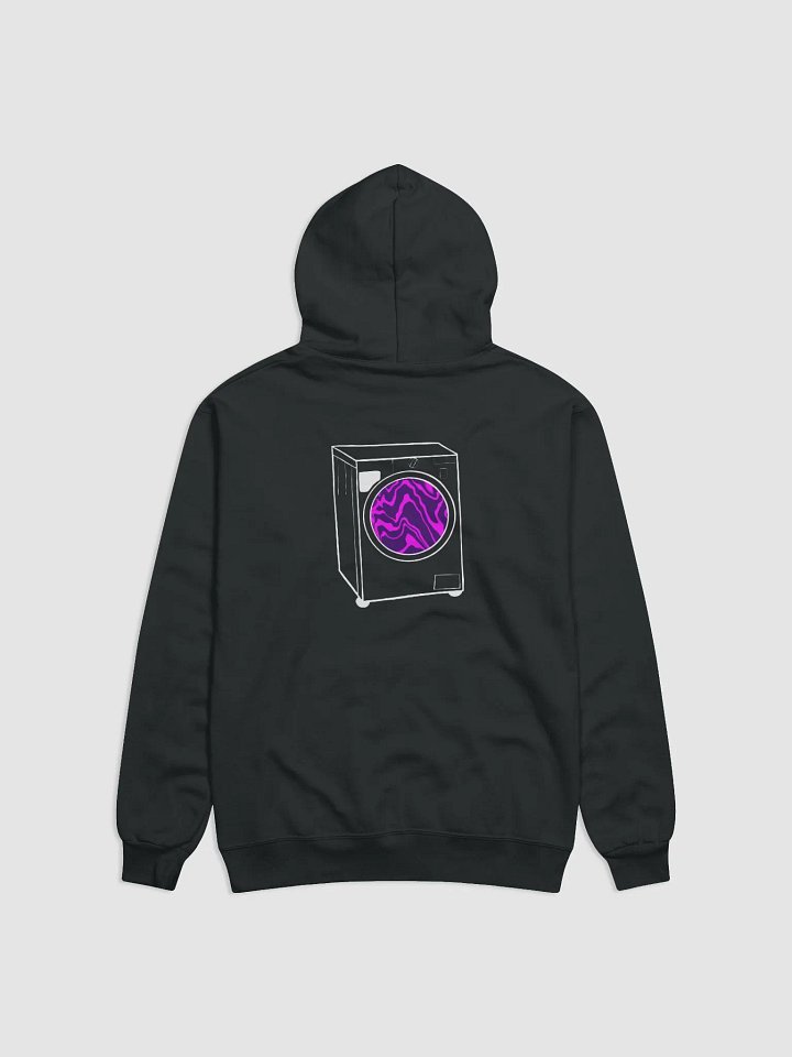 Washing Machine Hoodie product image (1)