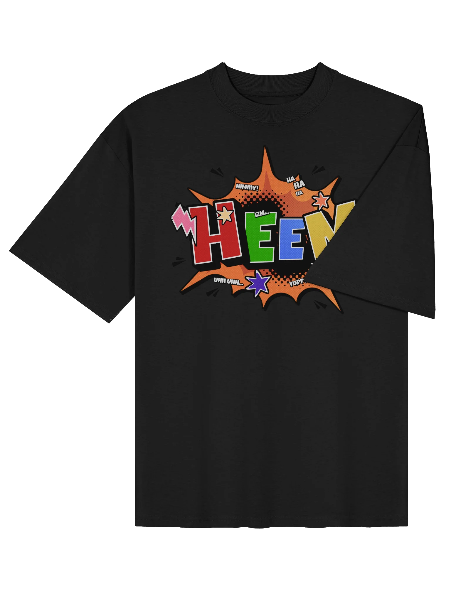 HEEM Tee product image (7)