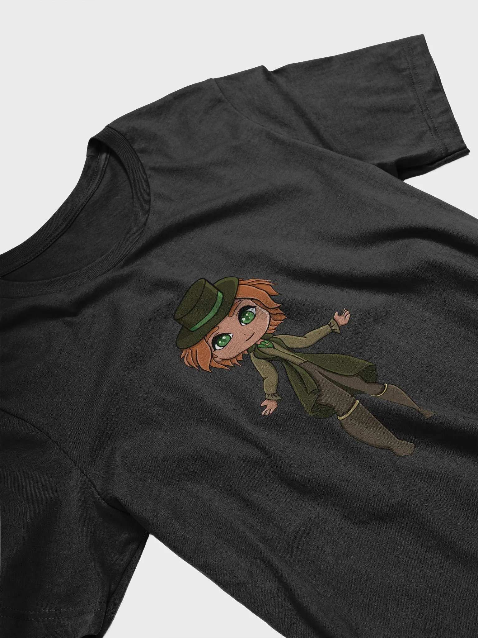 Chibi Silas The Magician product image (3)