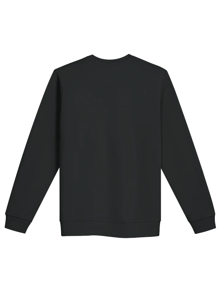 Pixel World - Eco Sweatshirt product image (4)