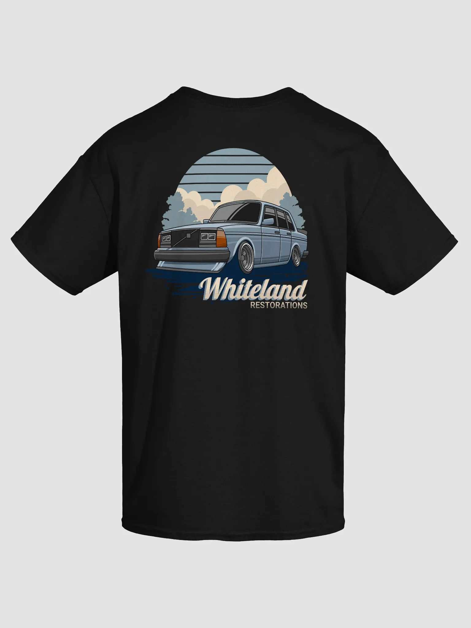 Monica 240 Tee product image (4)
