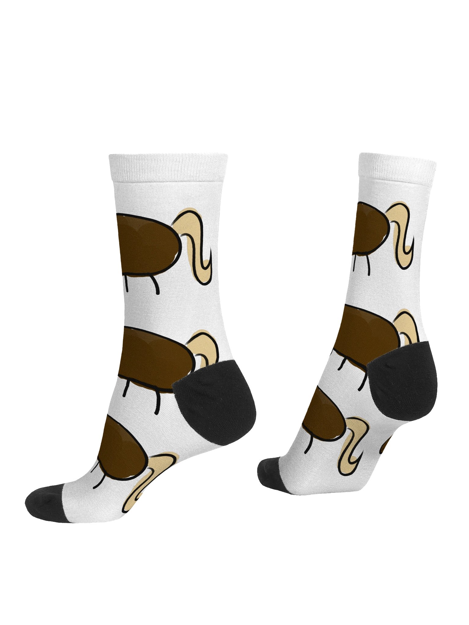 HORT Crew socks product image (4)