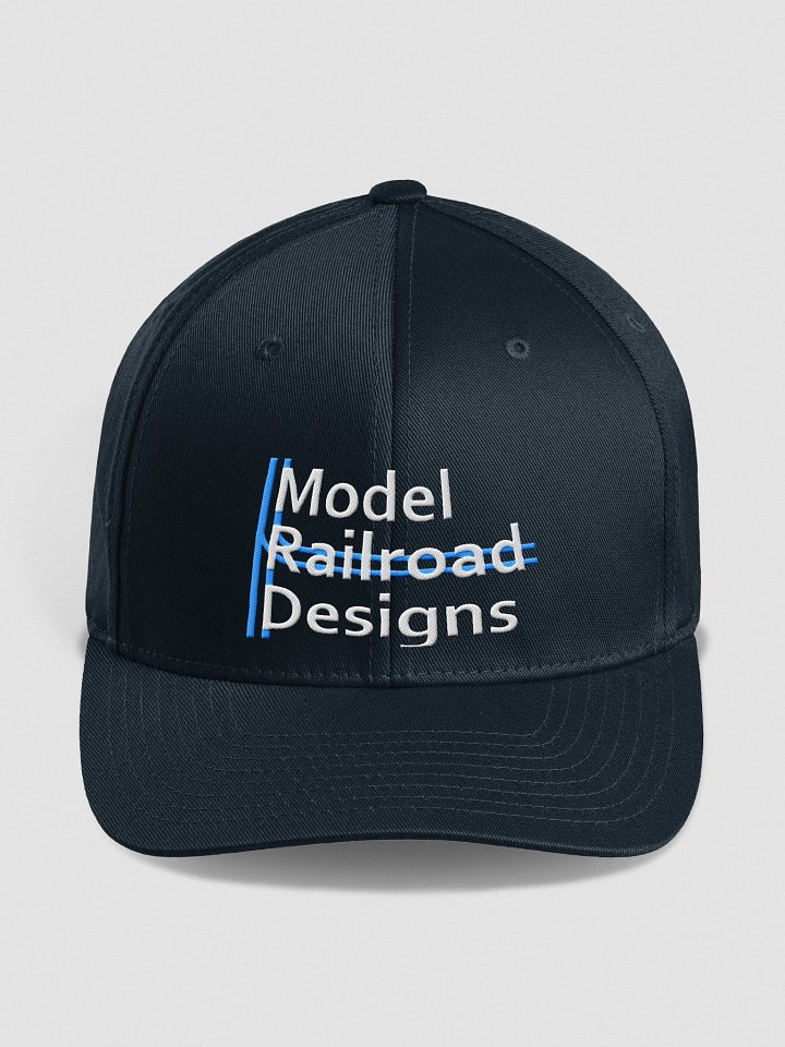 Model Railroad Designs Hat product image (2)