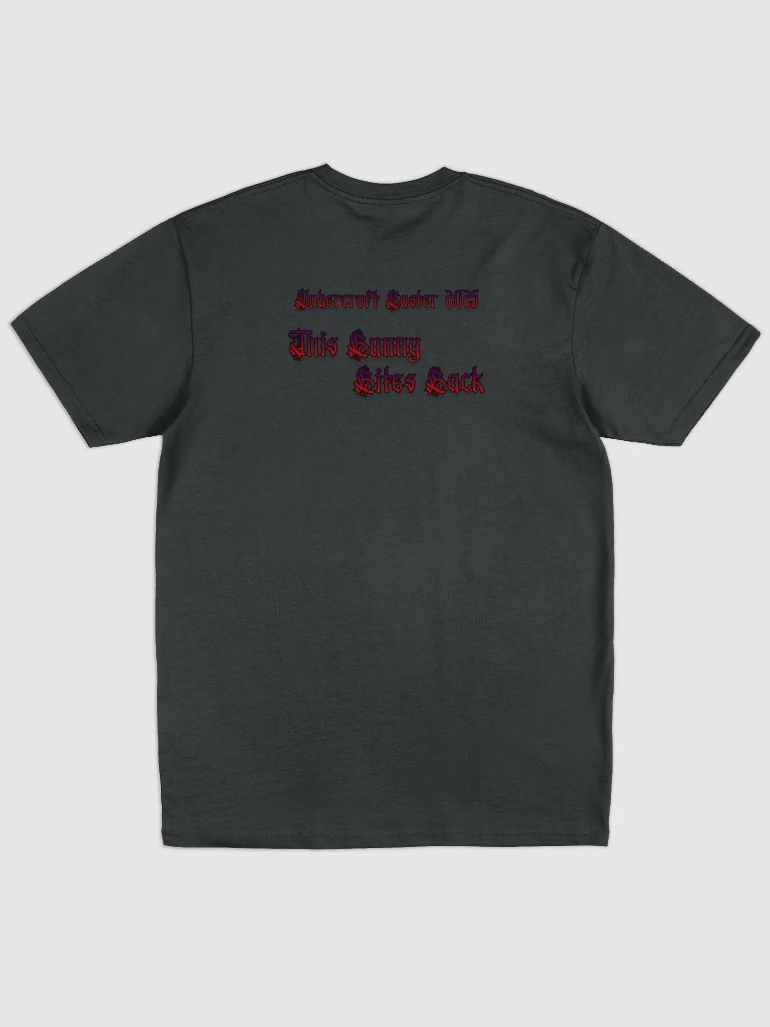 Bunny Bites Premium Tee product image (2)