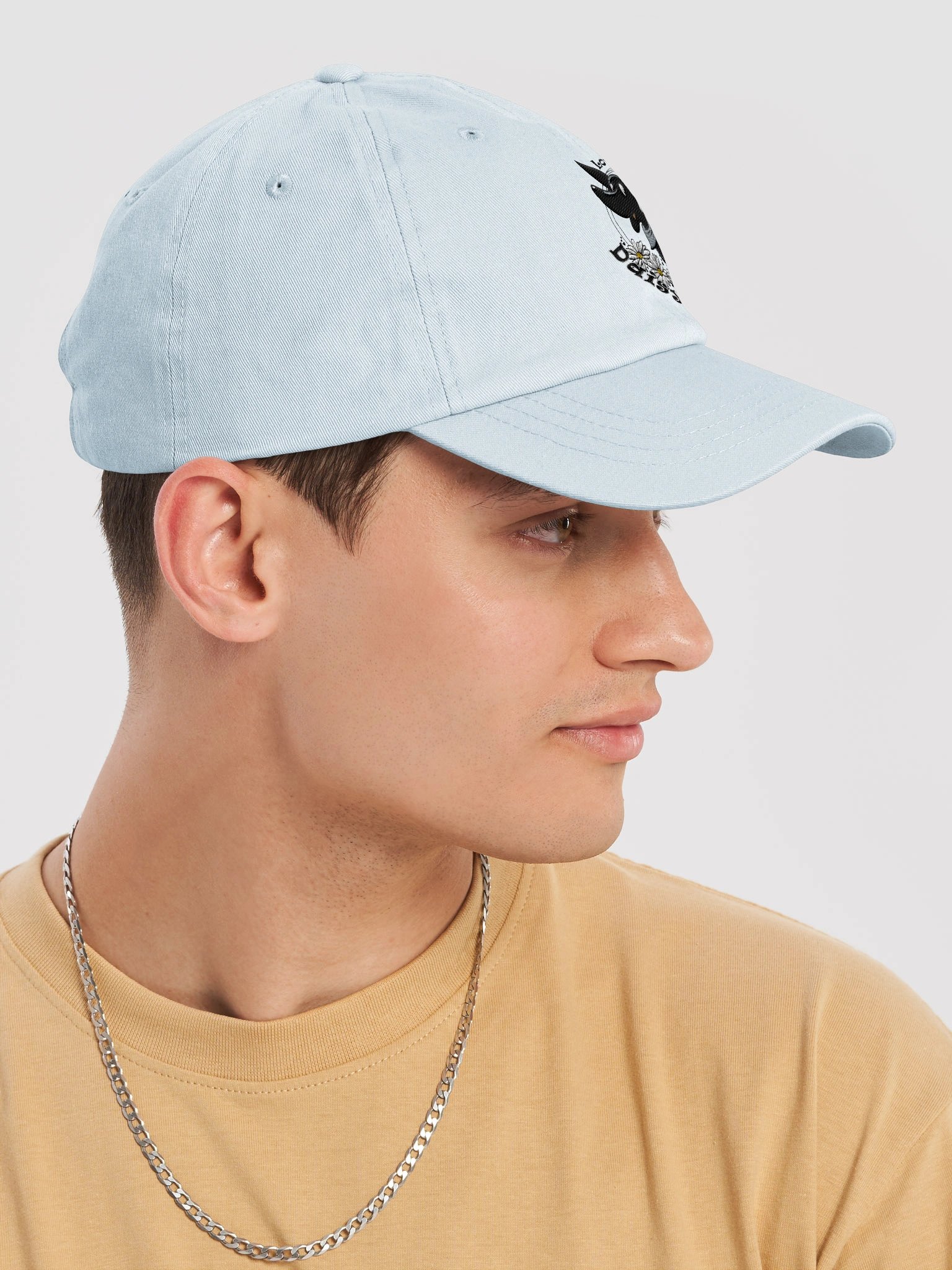 Daisy Hat product image (6)