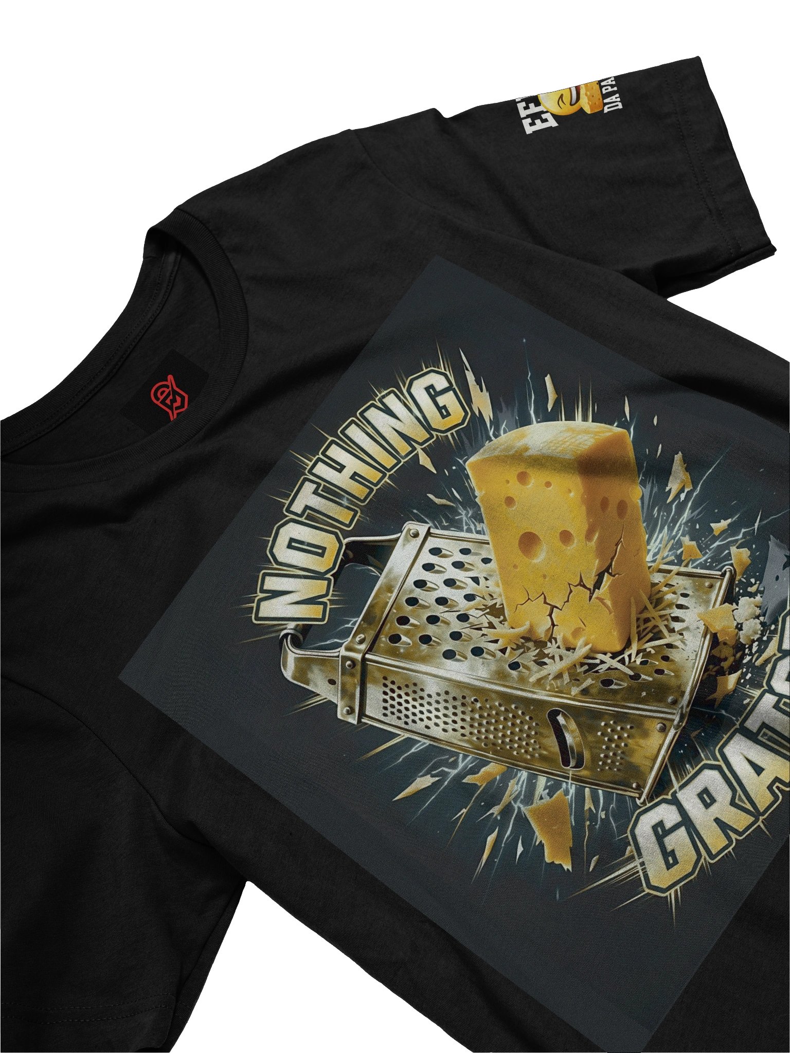 Nothing Grator | Green Bay | Football | Rival Locker product image (4)