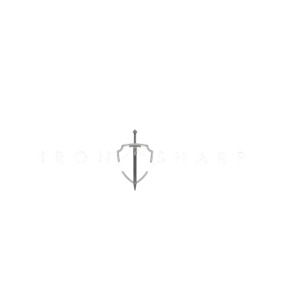 Iron Sharp K9