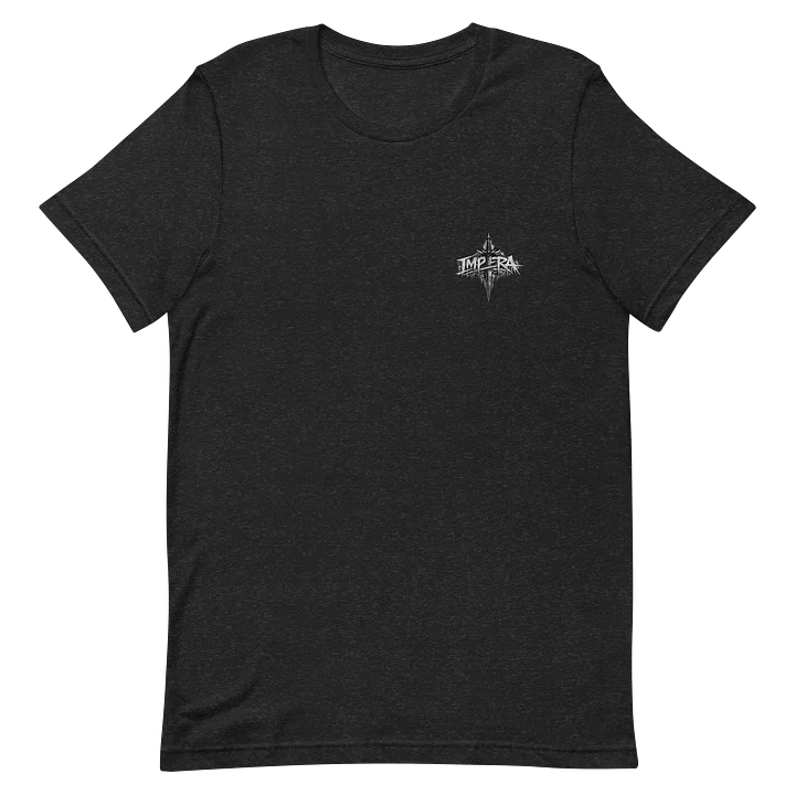 T-shirt L’Amour sous l’Armure product image (2)