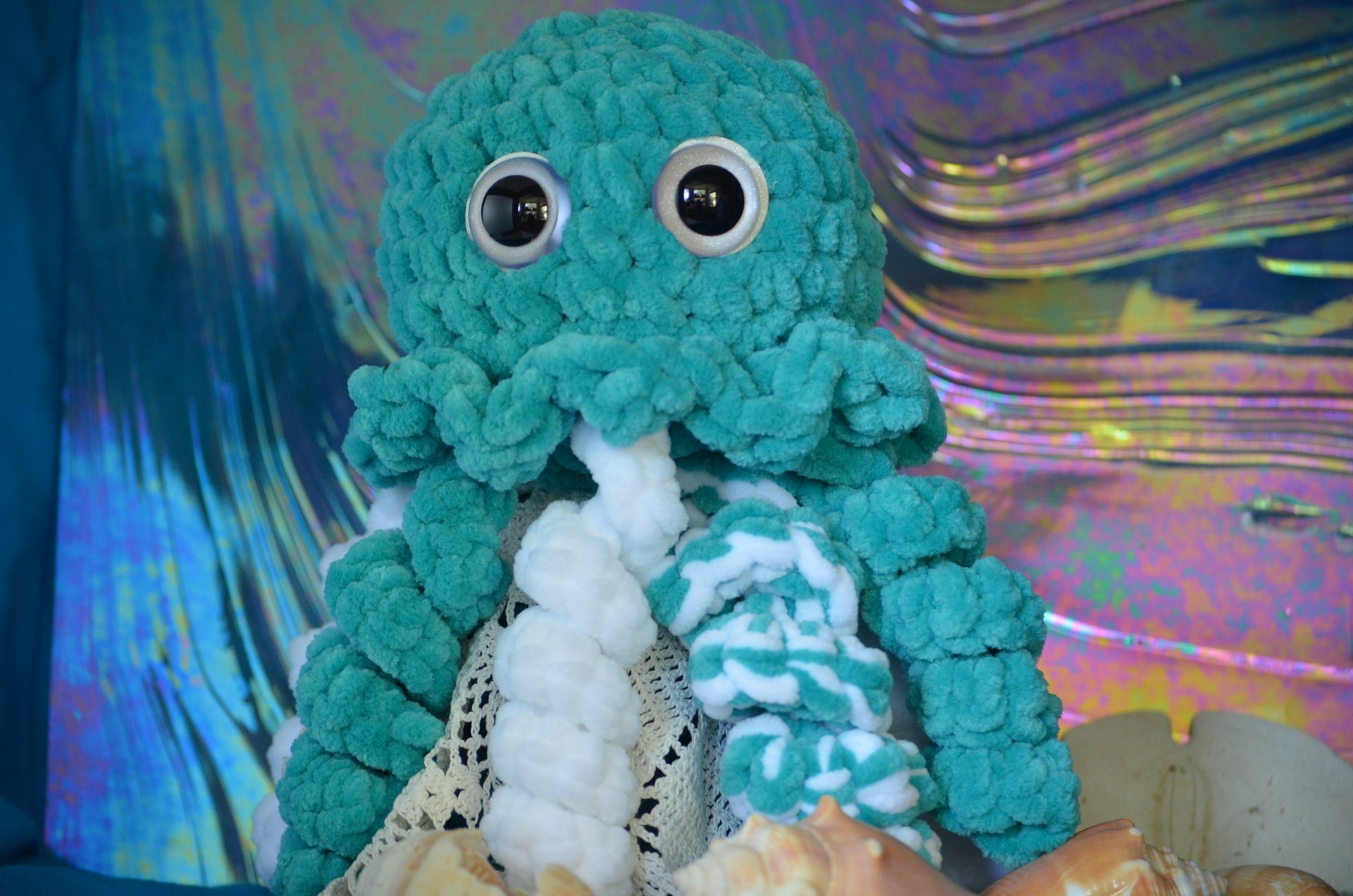 Jellies! AKA Jellyfish product image (1)