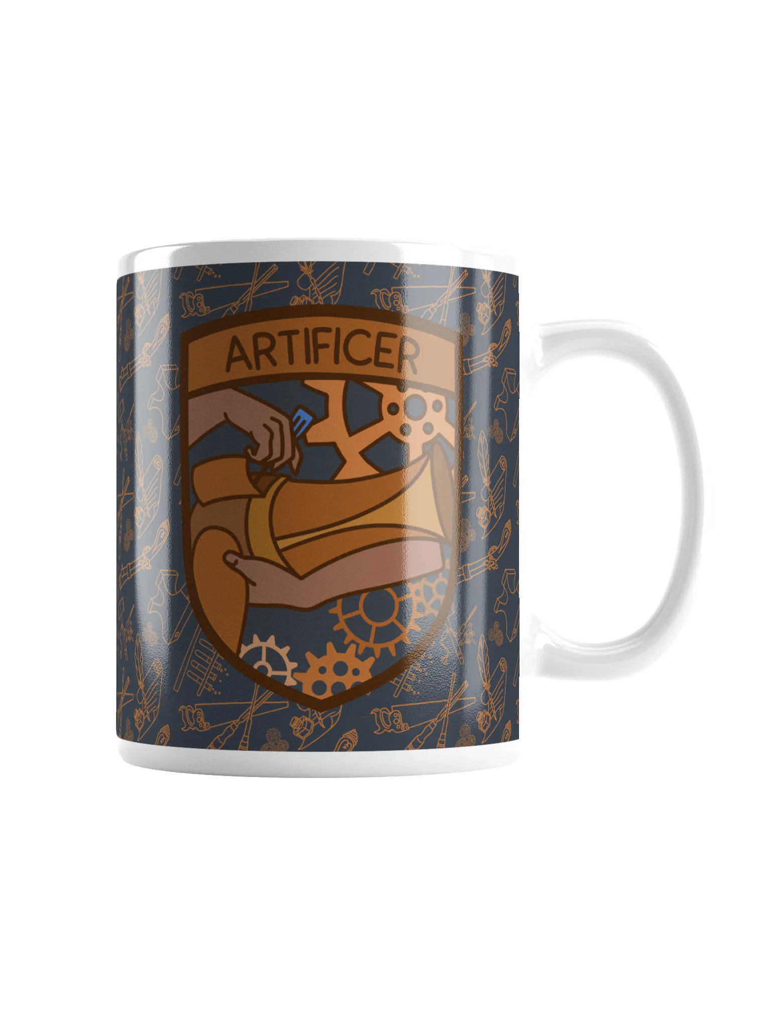 Artificer Mug product image (3)