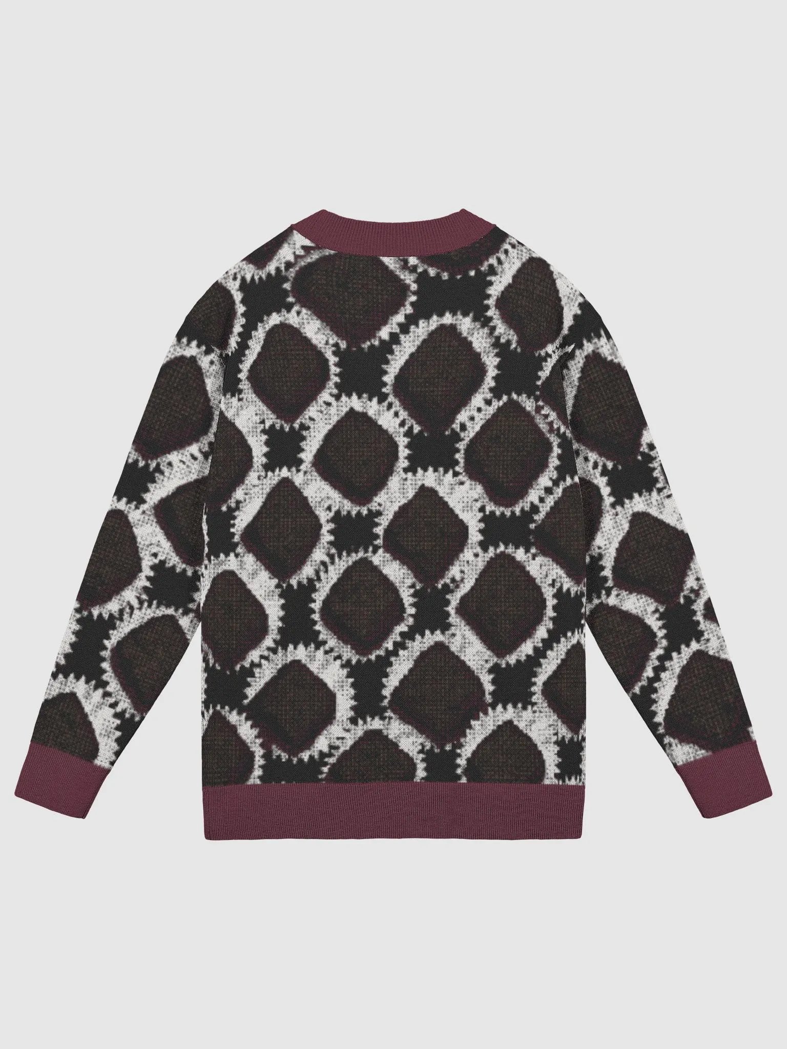 Box of Chocolates Cardigan product image (7)