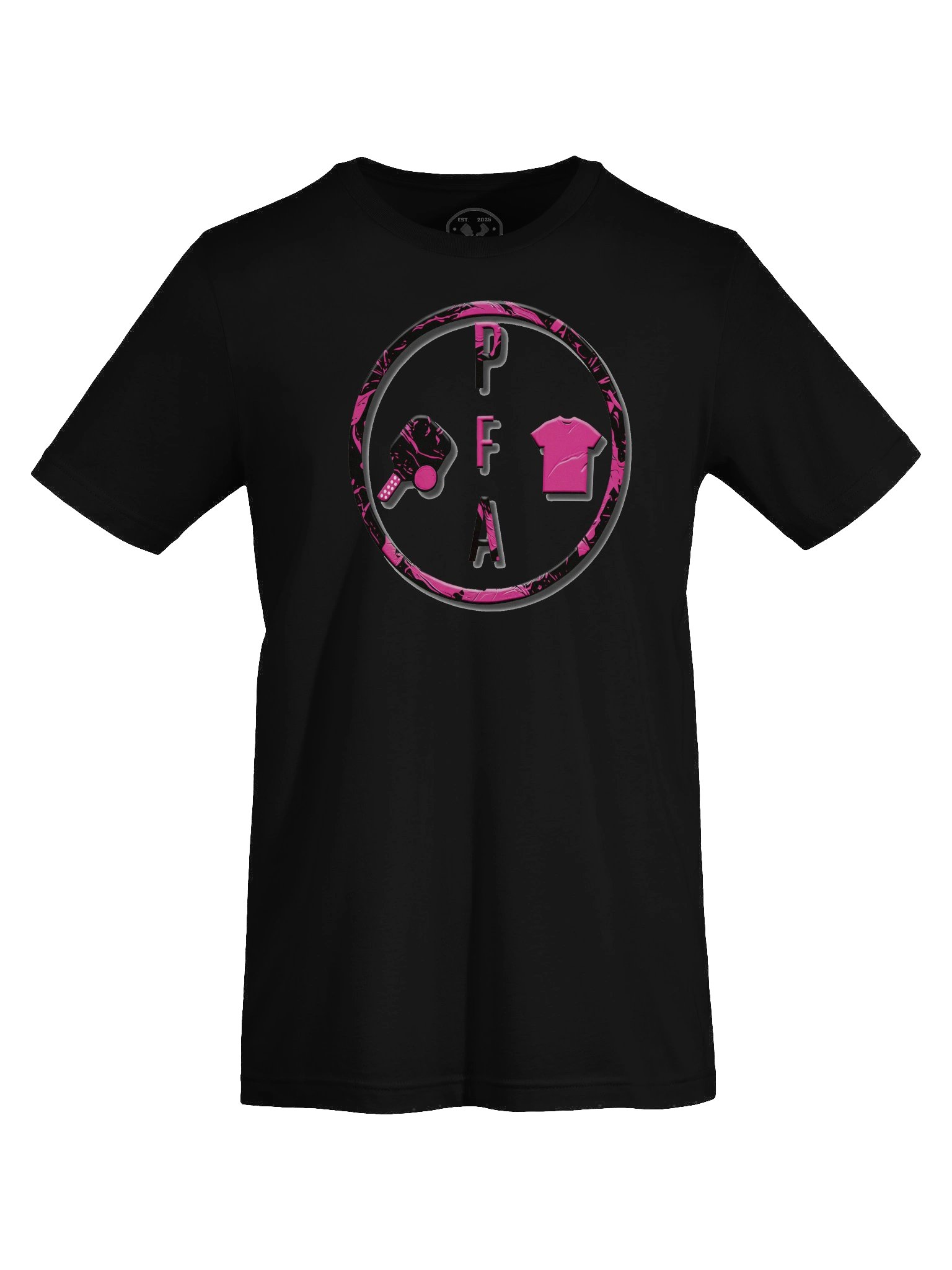 Pickle Fit Emblematic T-Shirt product image (73)