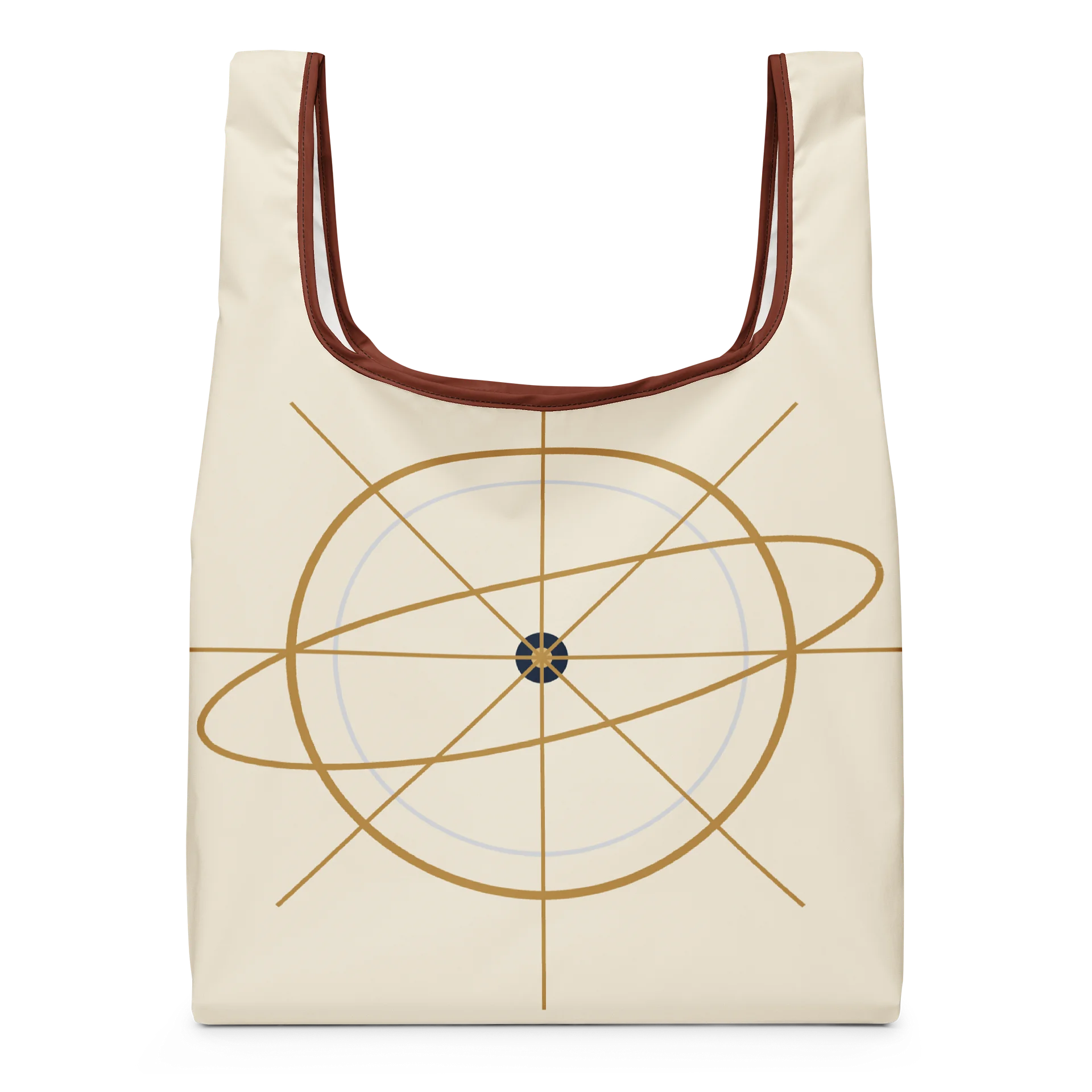 Chrome Compass Tote product image (3)