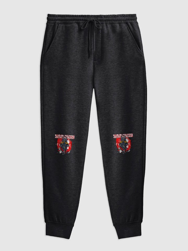 Samurai Tacos1: Armor & Tacos Joggers product image (1)