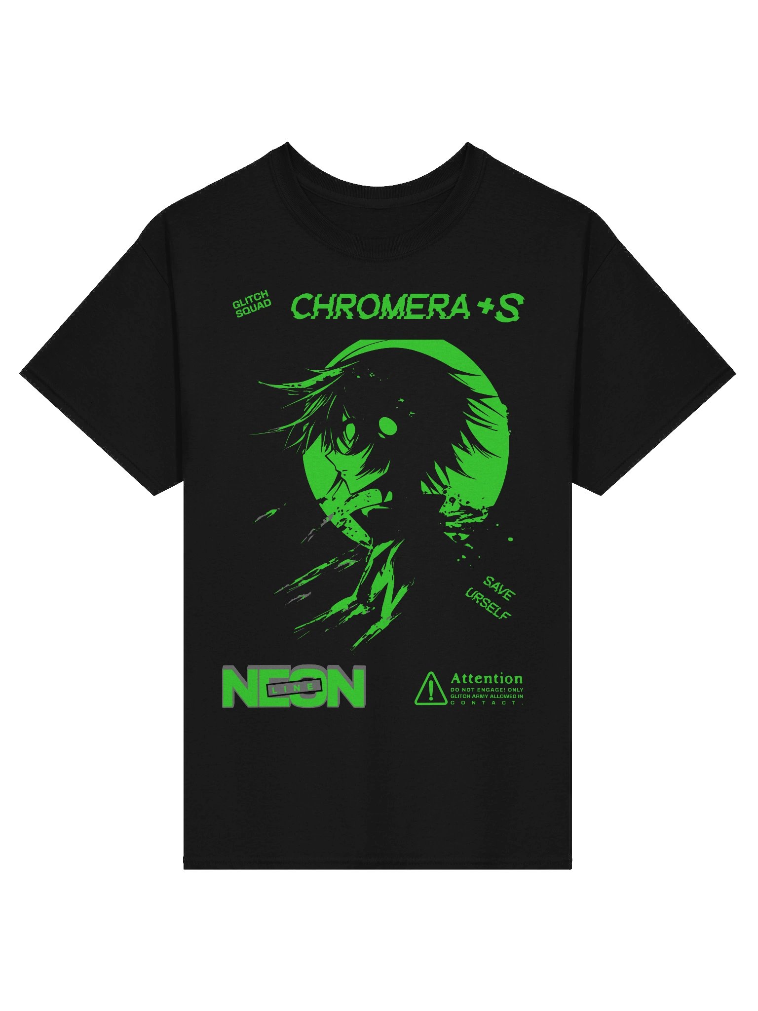 Chromera Shirt product image (1)