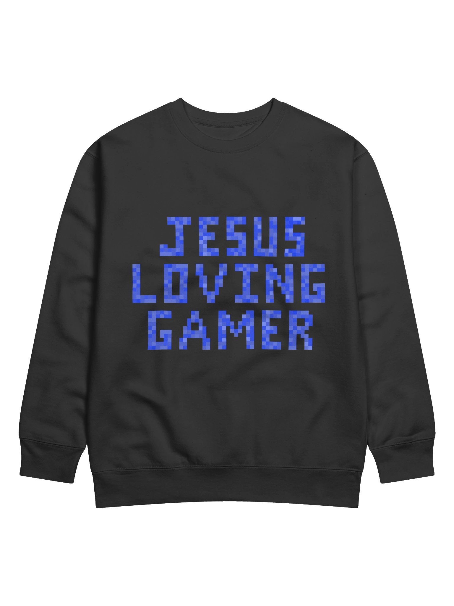 Sweatshirt product image (1)