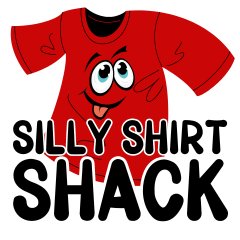 Silly Shirt Shack