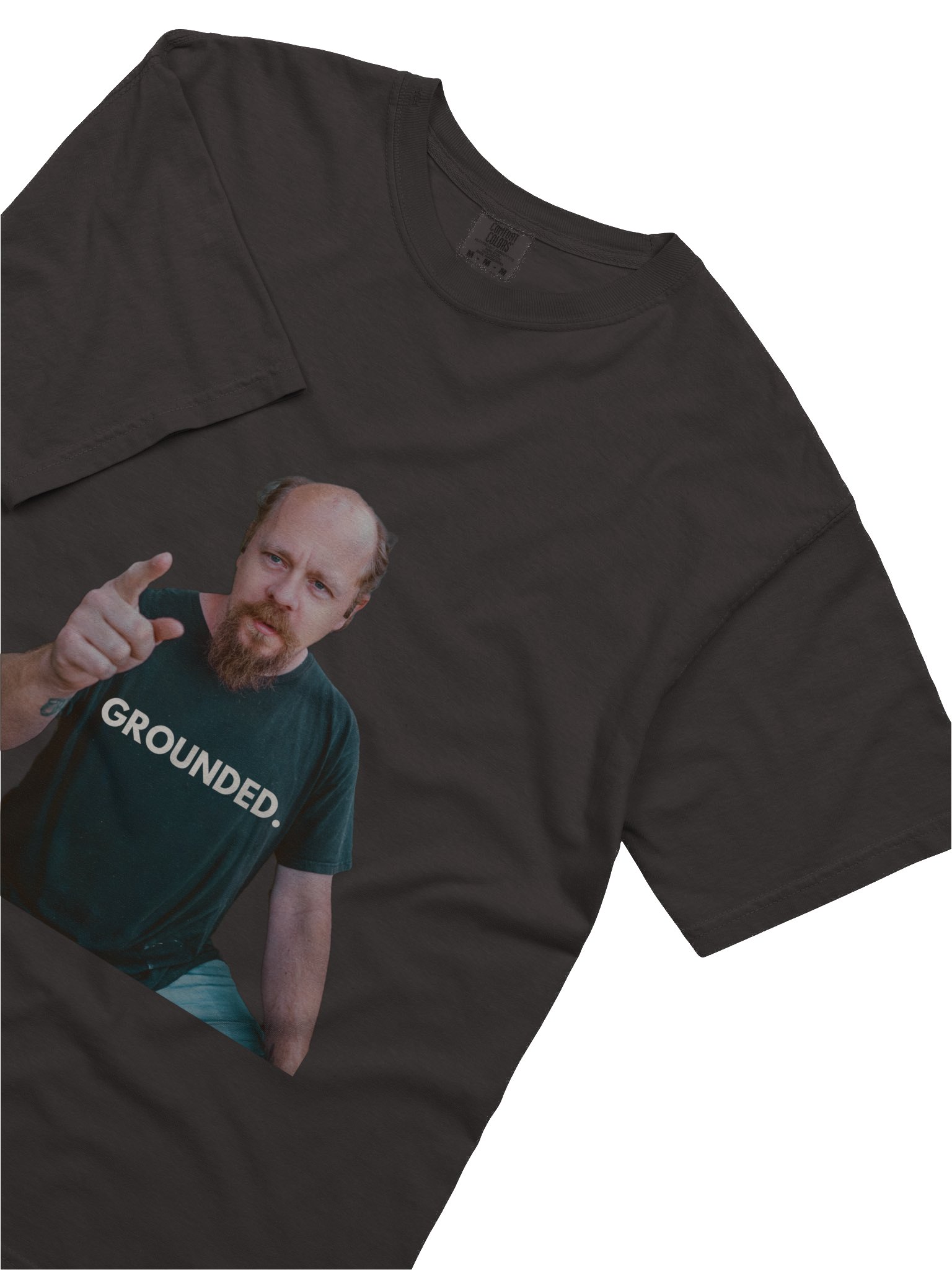 Grounded. product image (37)