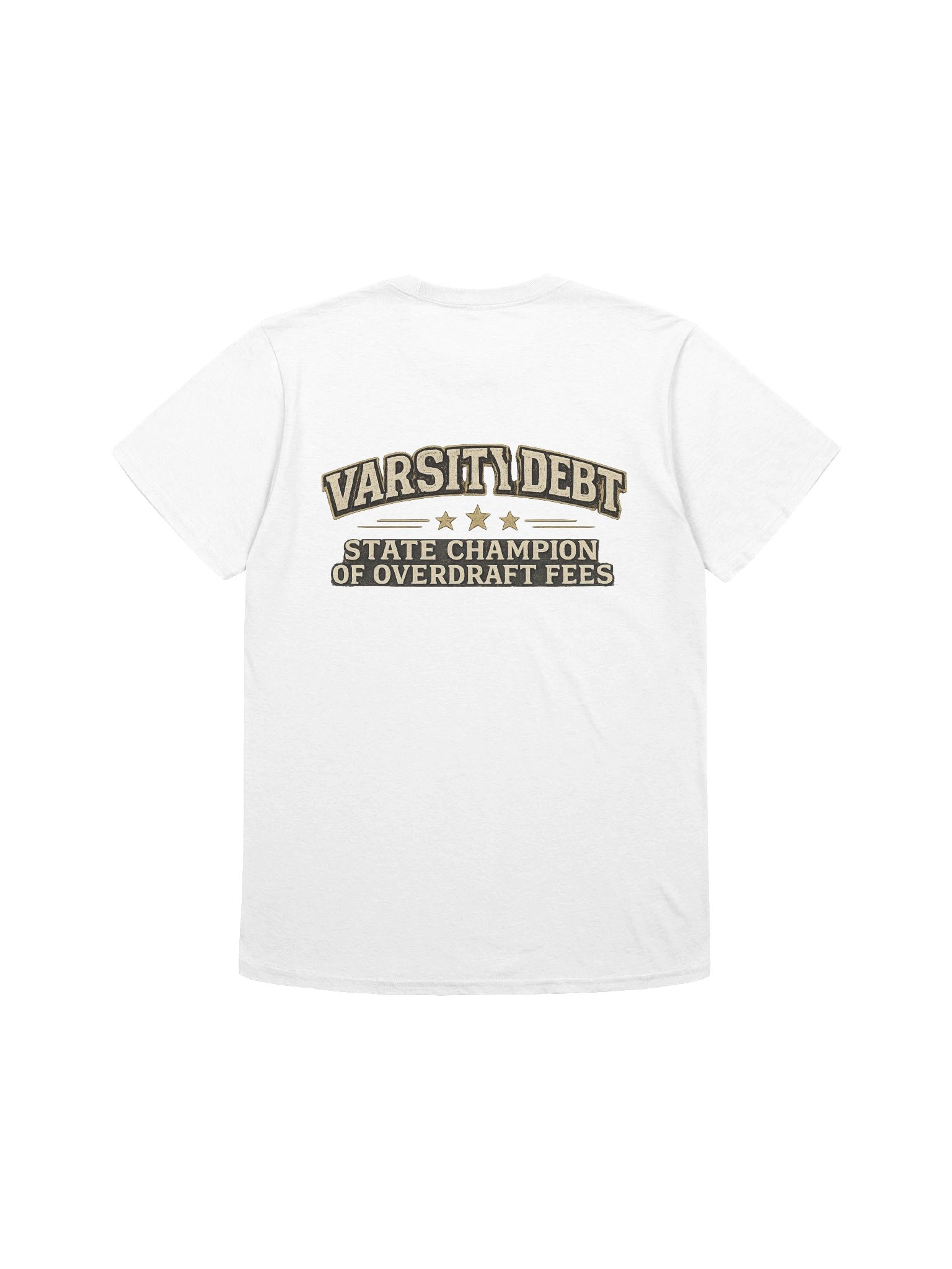 LBC Comfort Tee - Varisity Debt product image (8)