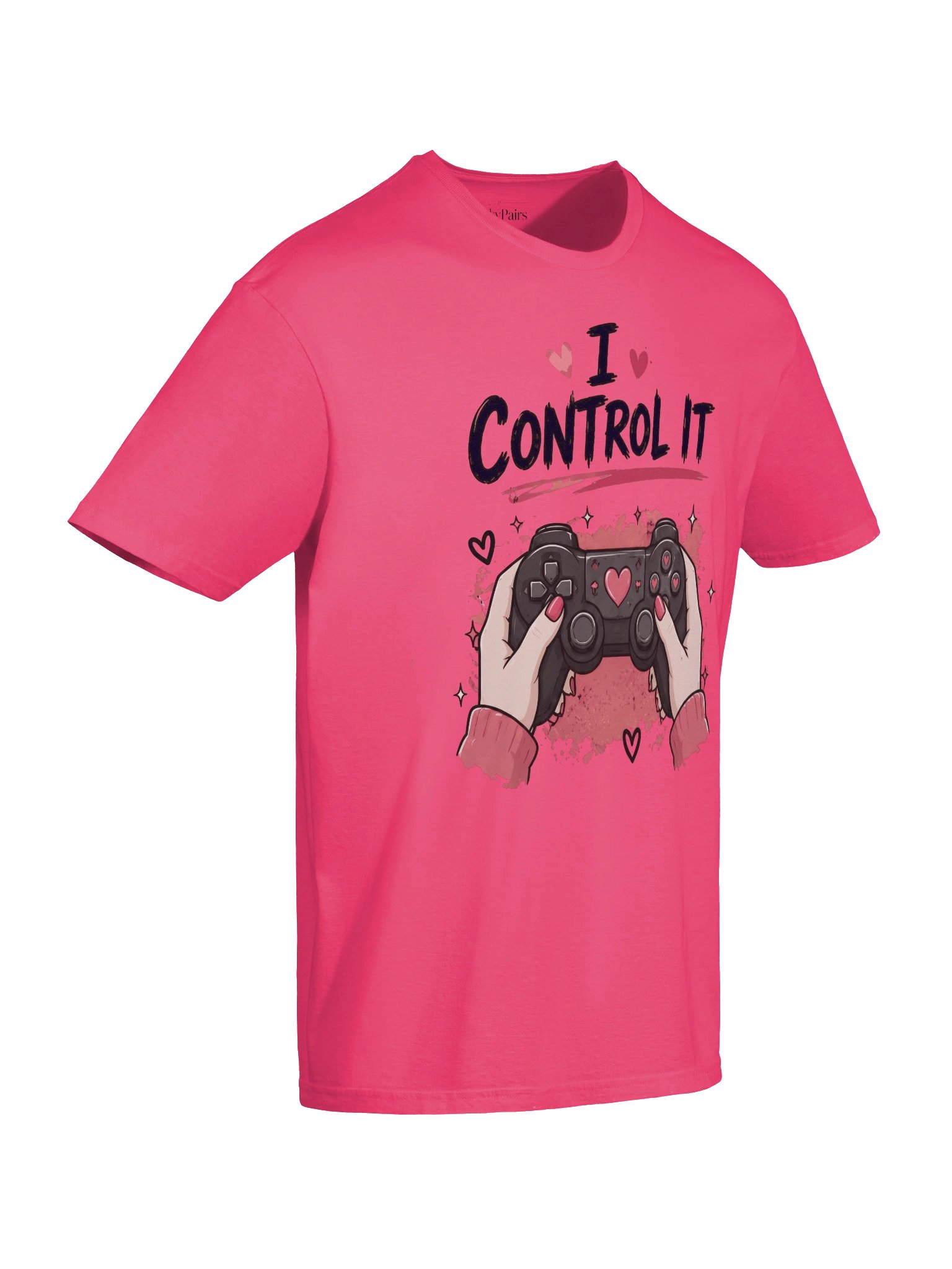 Gamers Pair - Women's Shirt product image (6)