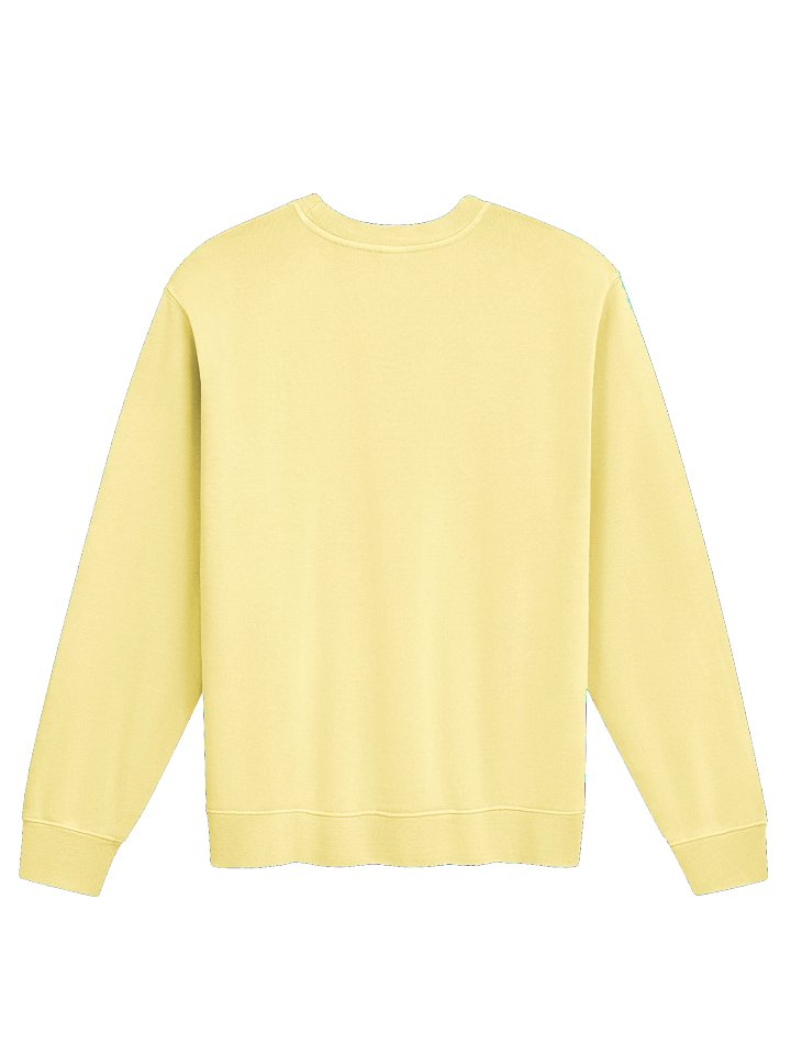 Wand & Rabbit - Sweatshirt product image (4)