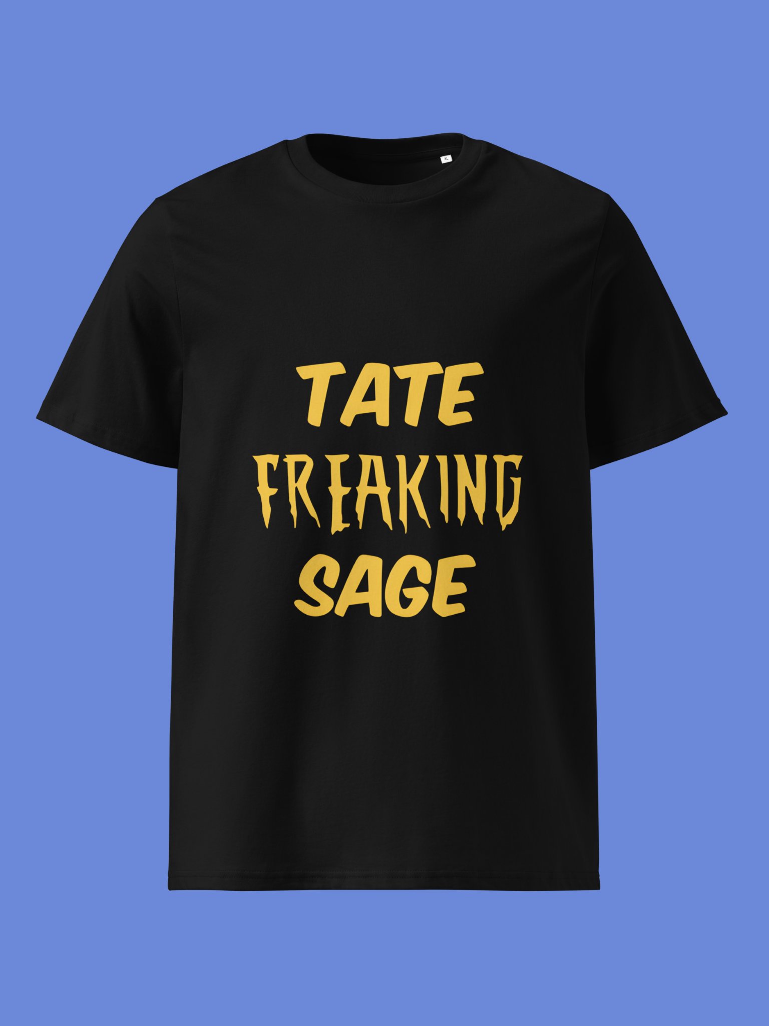 Tate Freaking Sage Shirt product image (3)