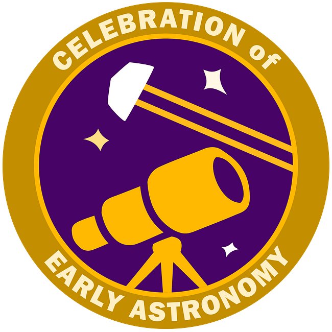 Celebration of Early Astronomy