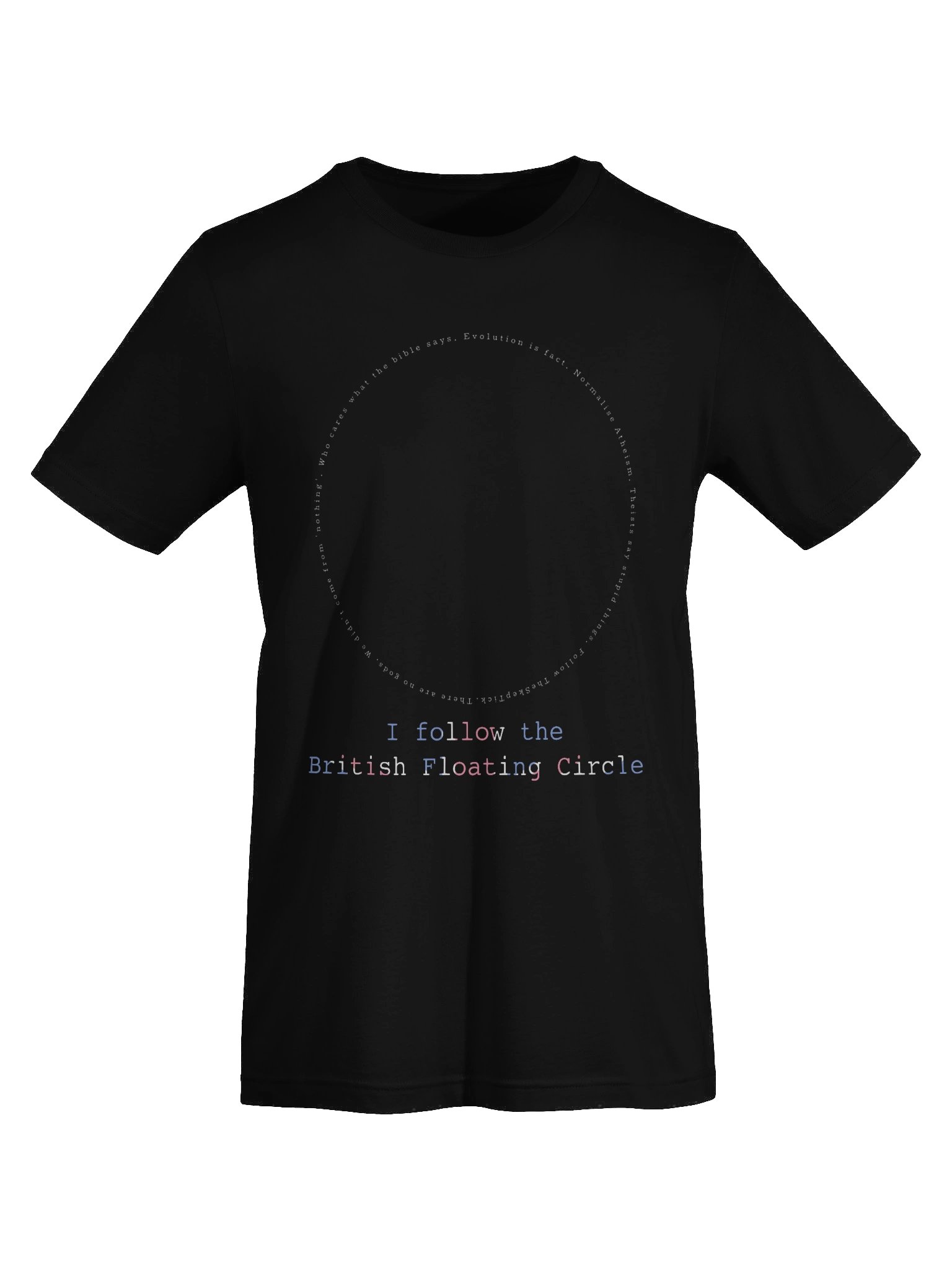 I follow the British Floating Circle product image (7)