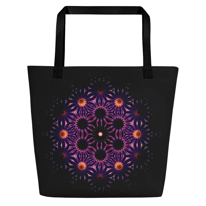 Stillpoint Bloom Carryall Tote product image (1)