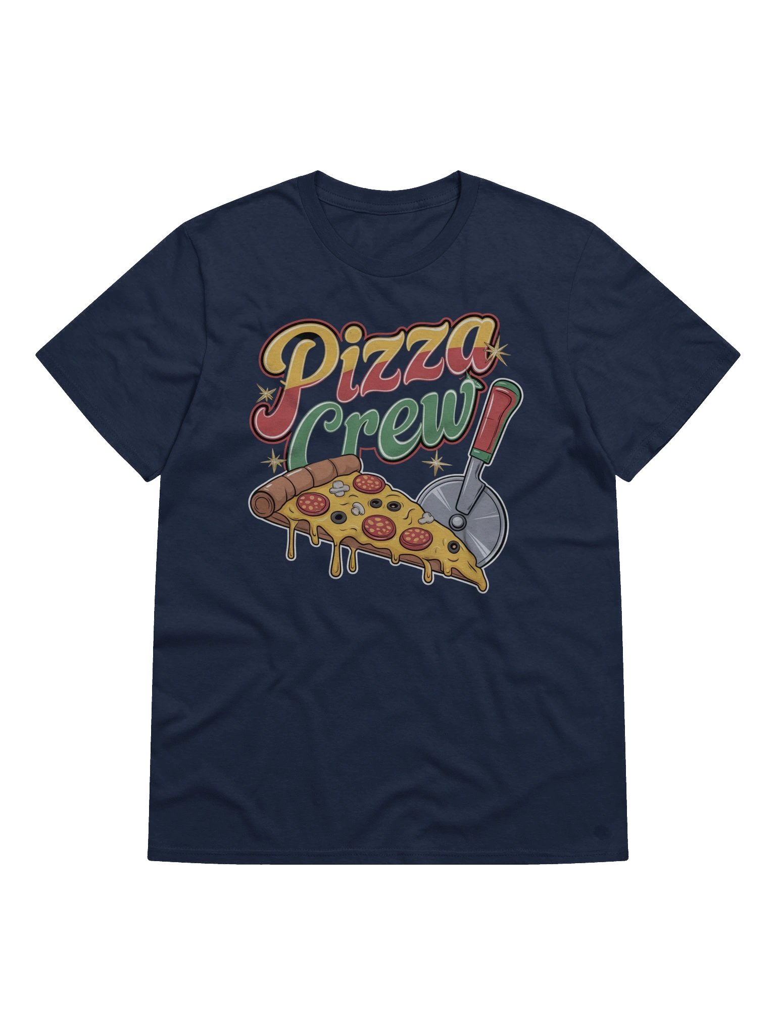 Pizza Crew product image (1)
