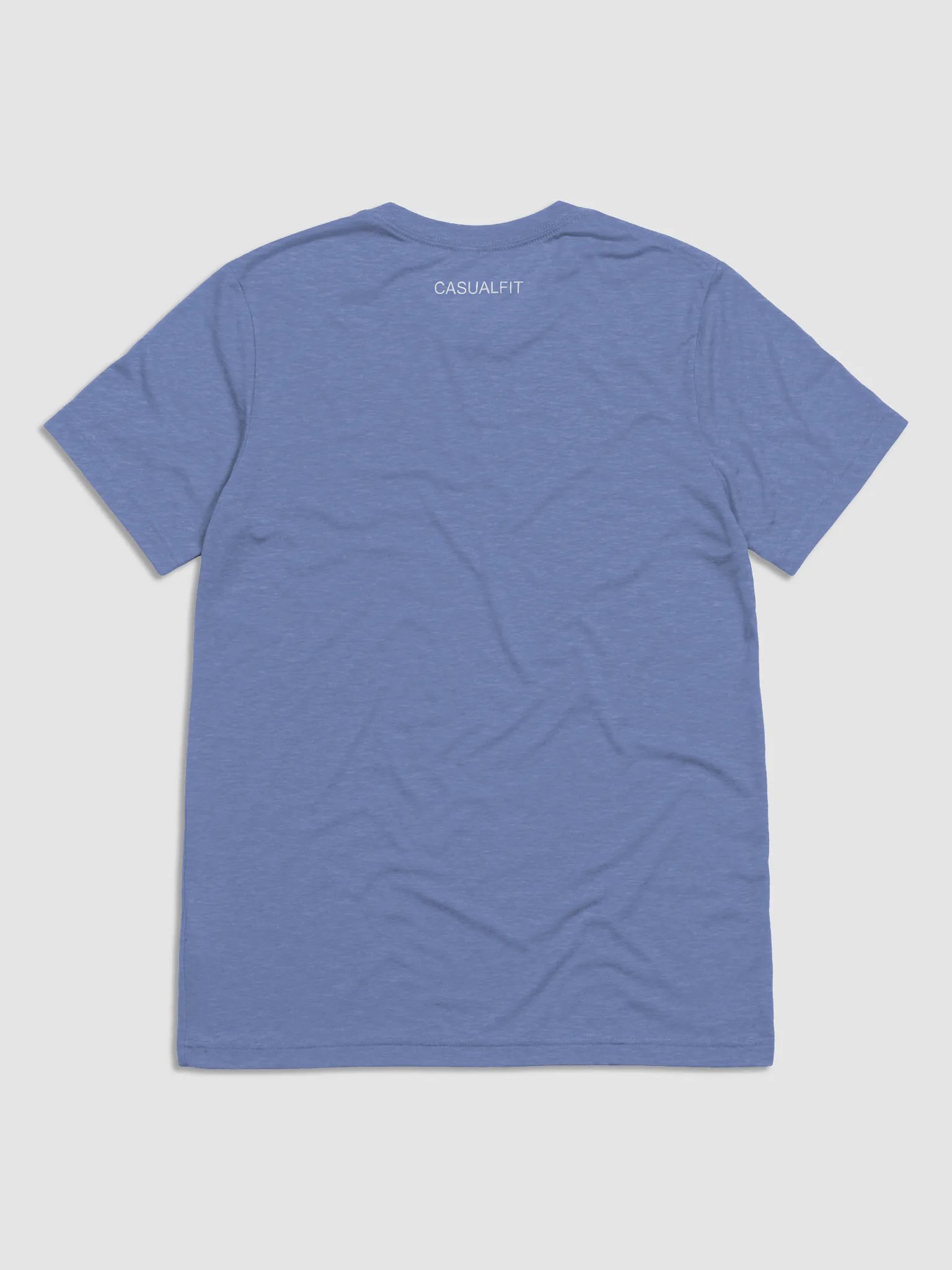 CASUALFIT Short Sleeve Tee product image (38)