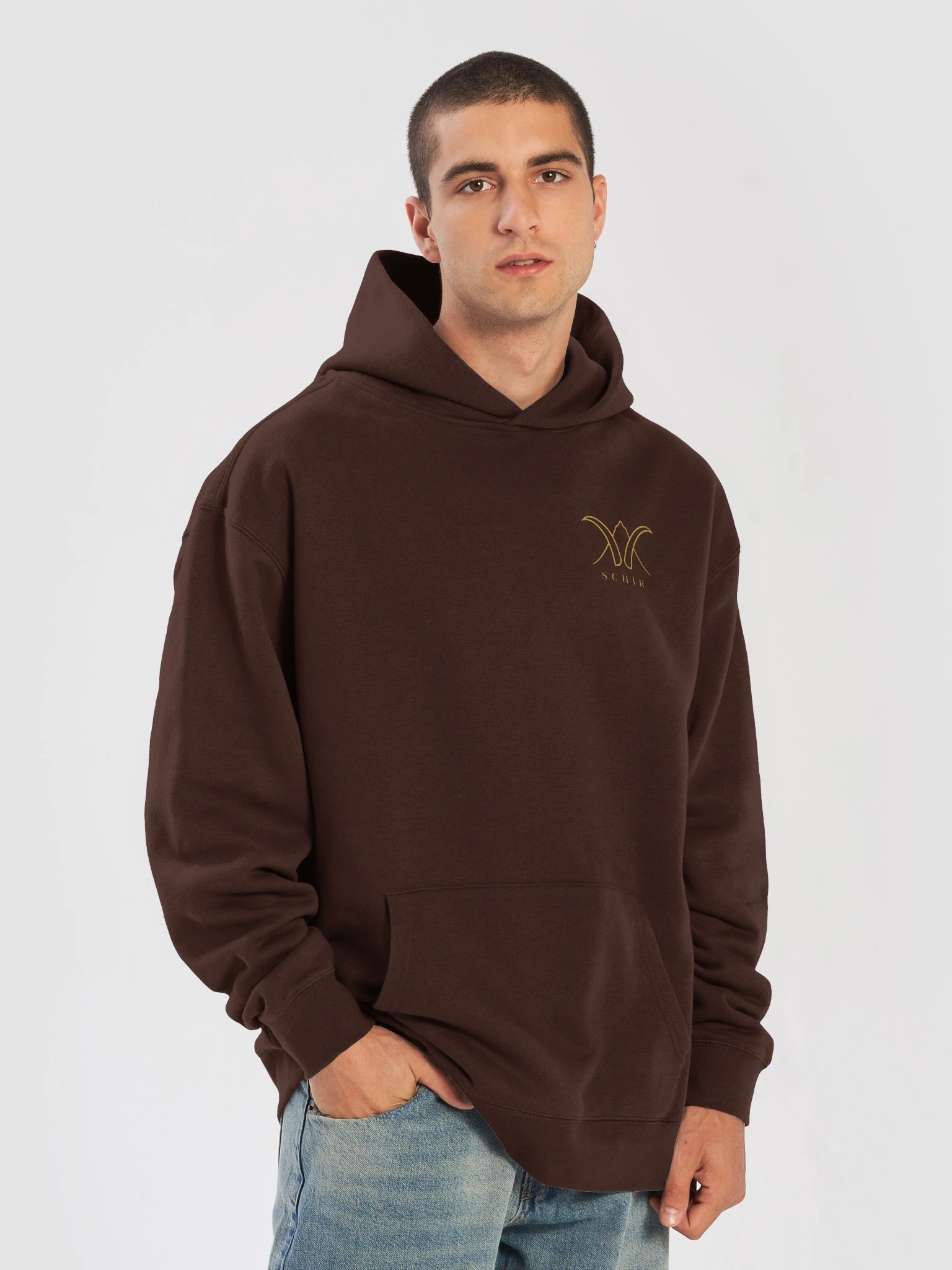 MEDALLION HOODIE product image (23)