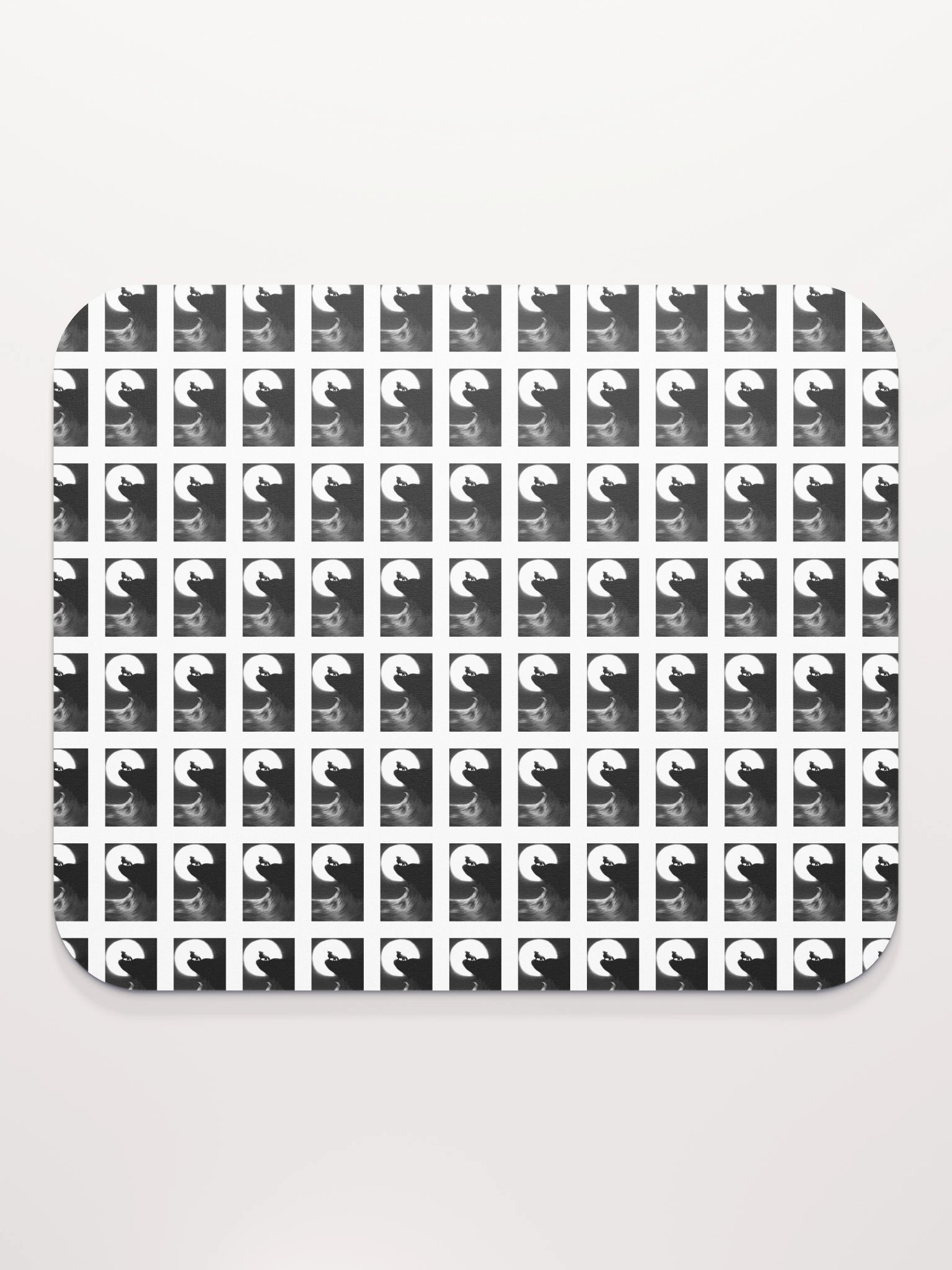 Classic Mouse Pad product image (2)