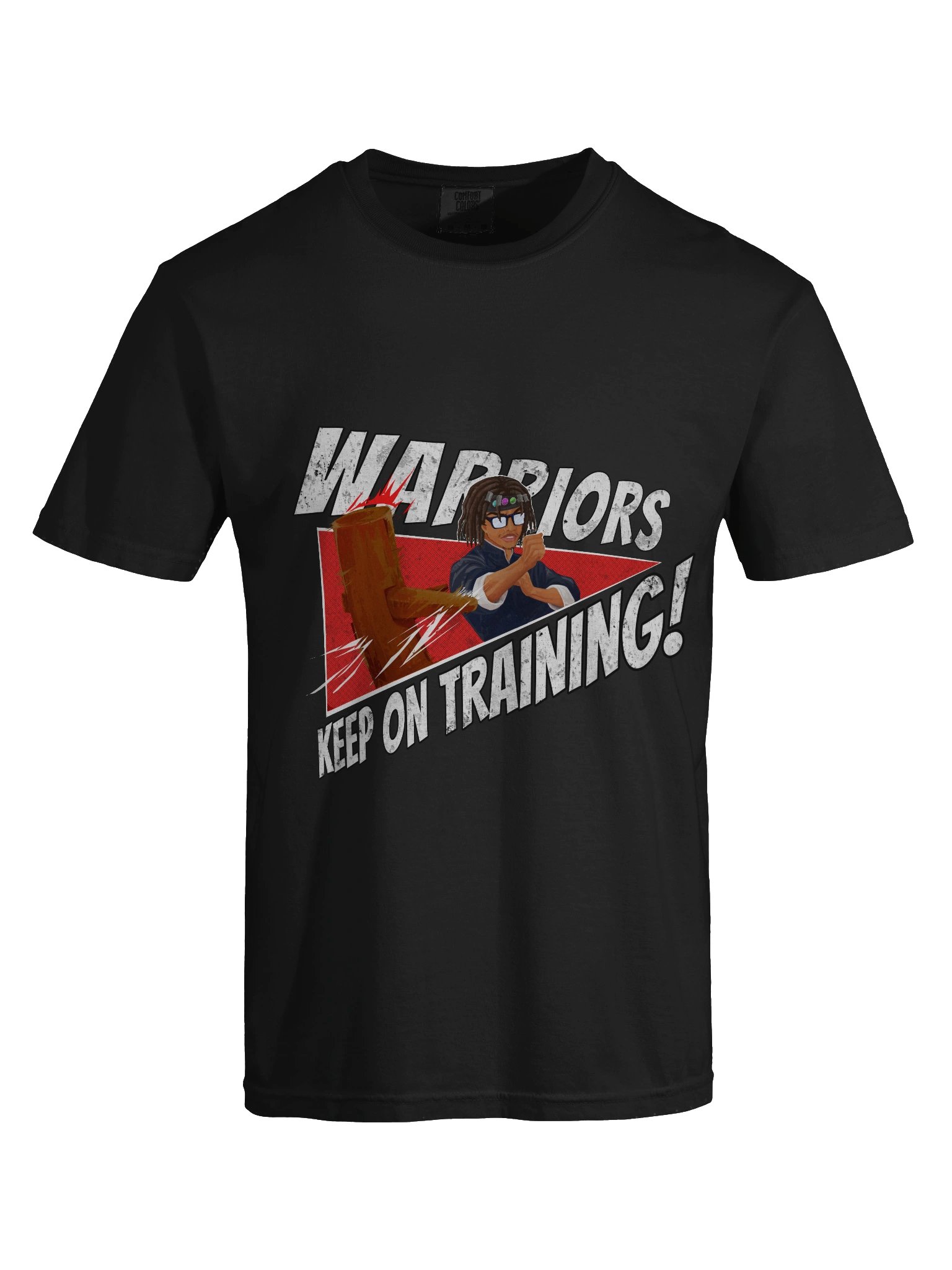 Keep On Training 3.0 product image (7)