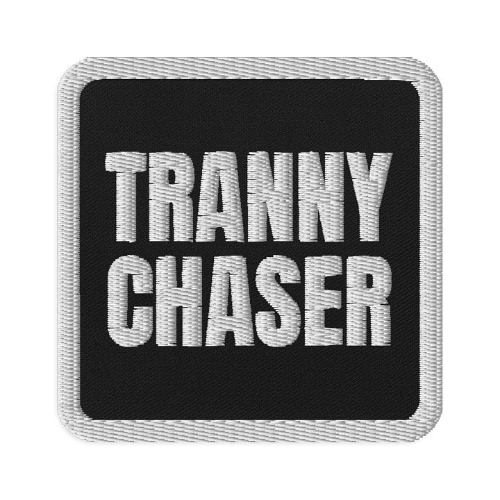 Chaser Patch product image (1)