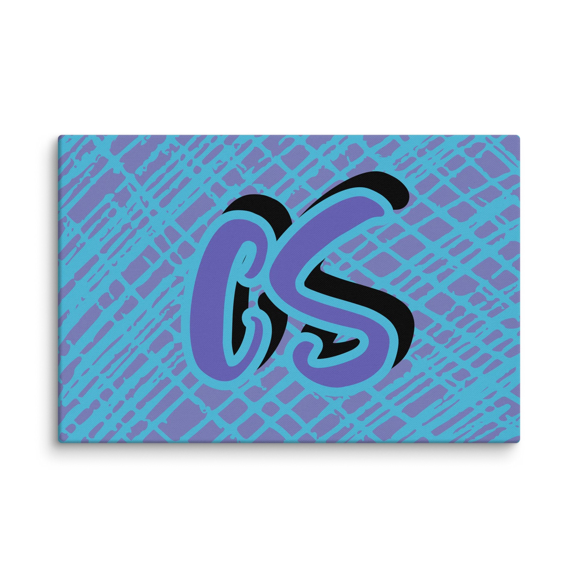 CS Big 40"x60" Wall Art product image (1)