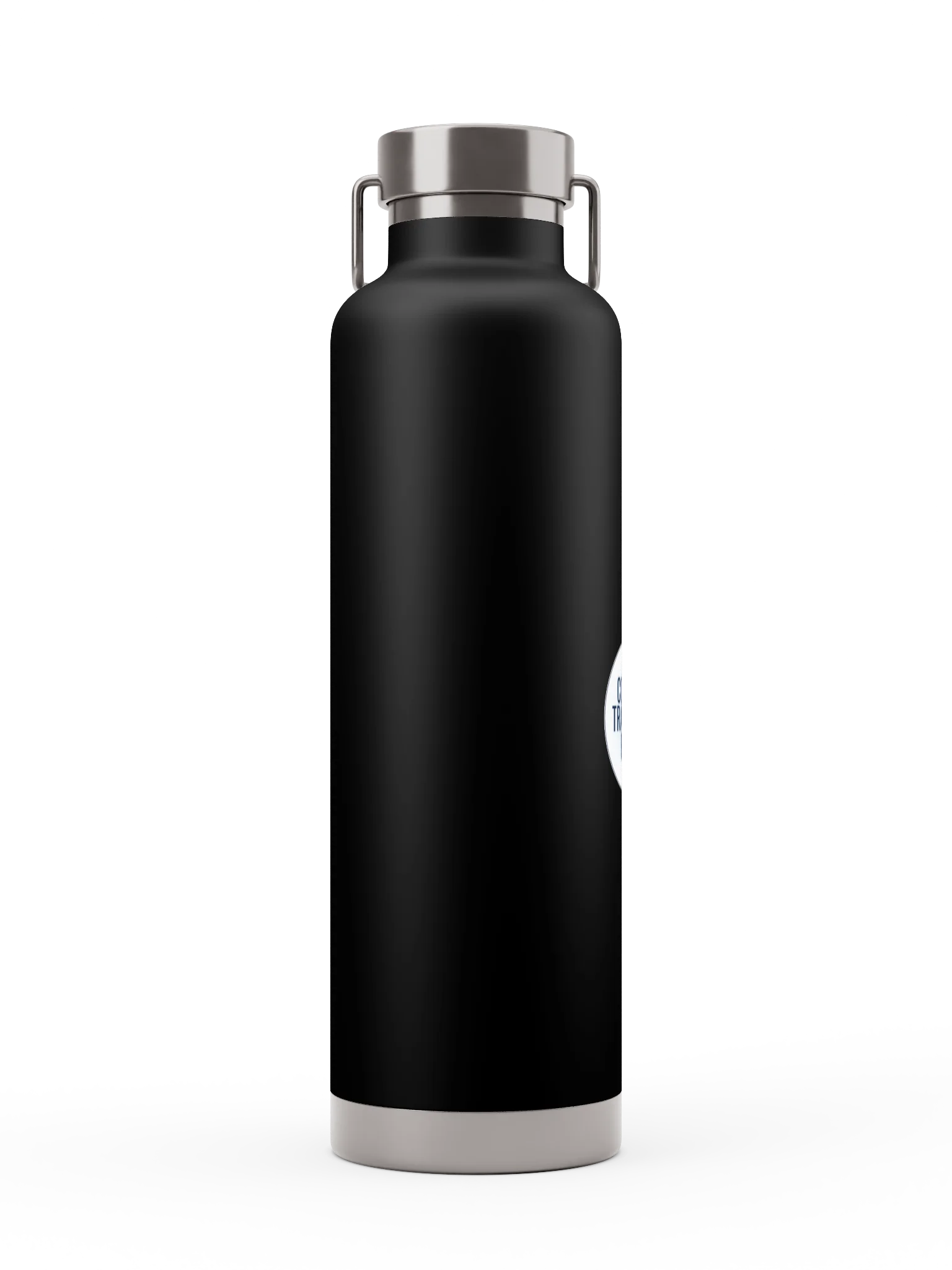 22 oz Insulated CTEDU Waterbottle product image (3)