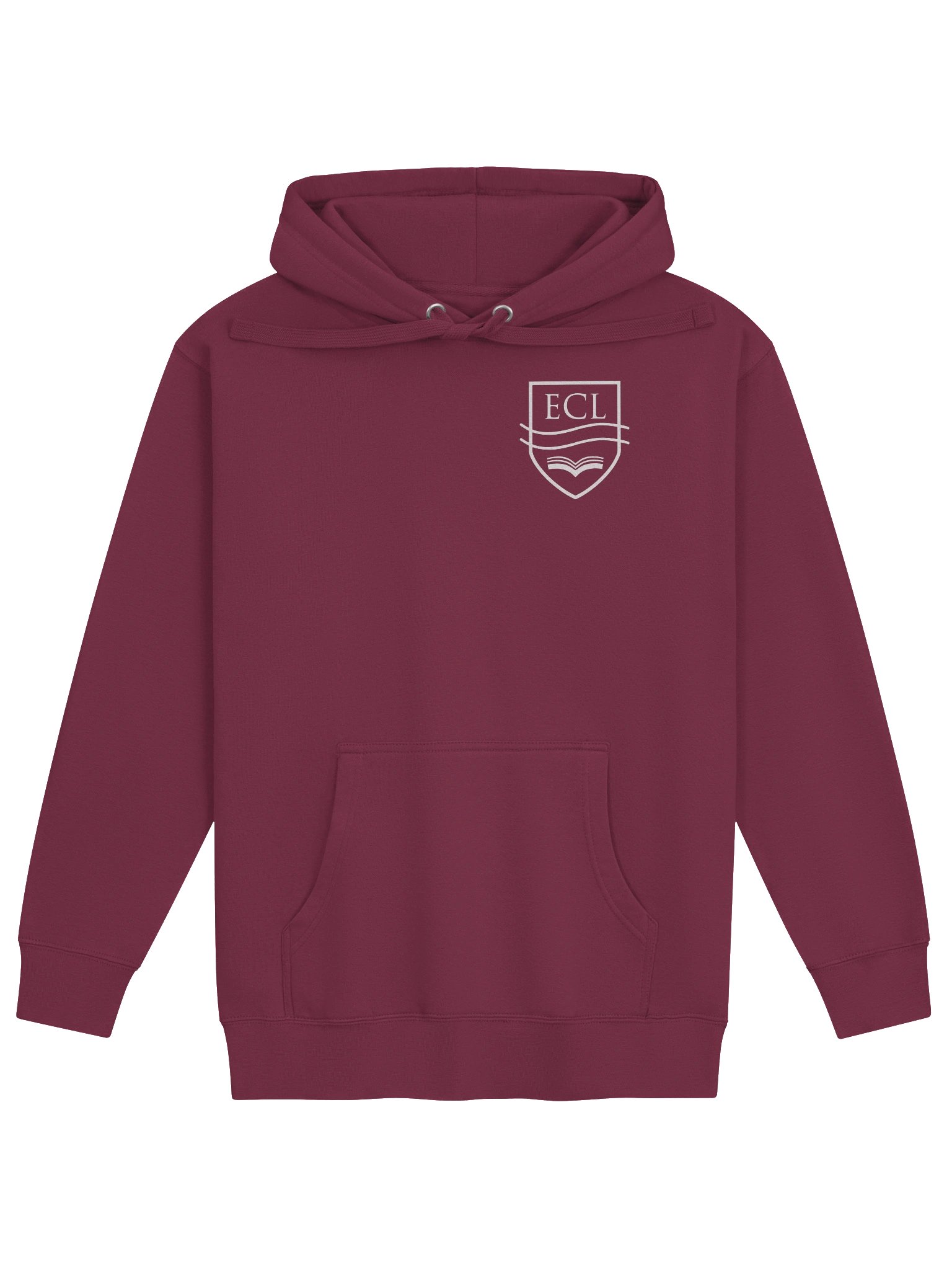 ECL Unisex Premium Hoodie product image (13)