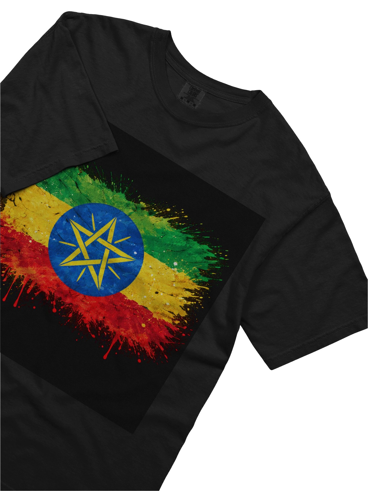 Africa ( 365 ) Ethiopian product image (5)