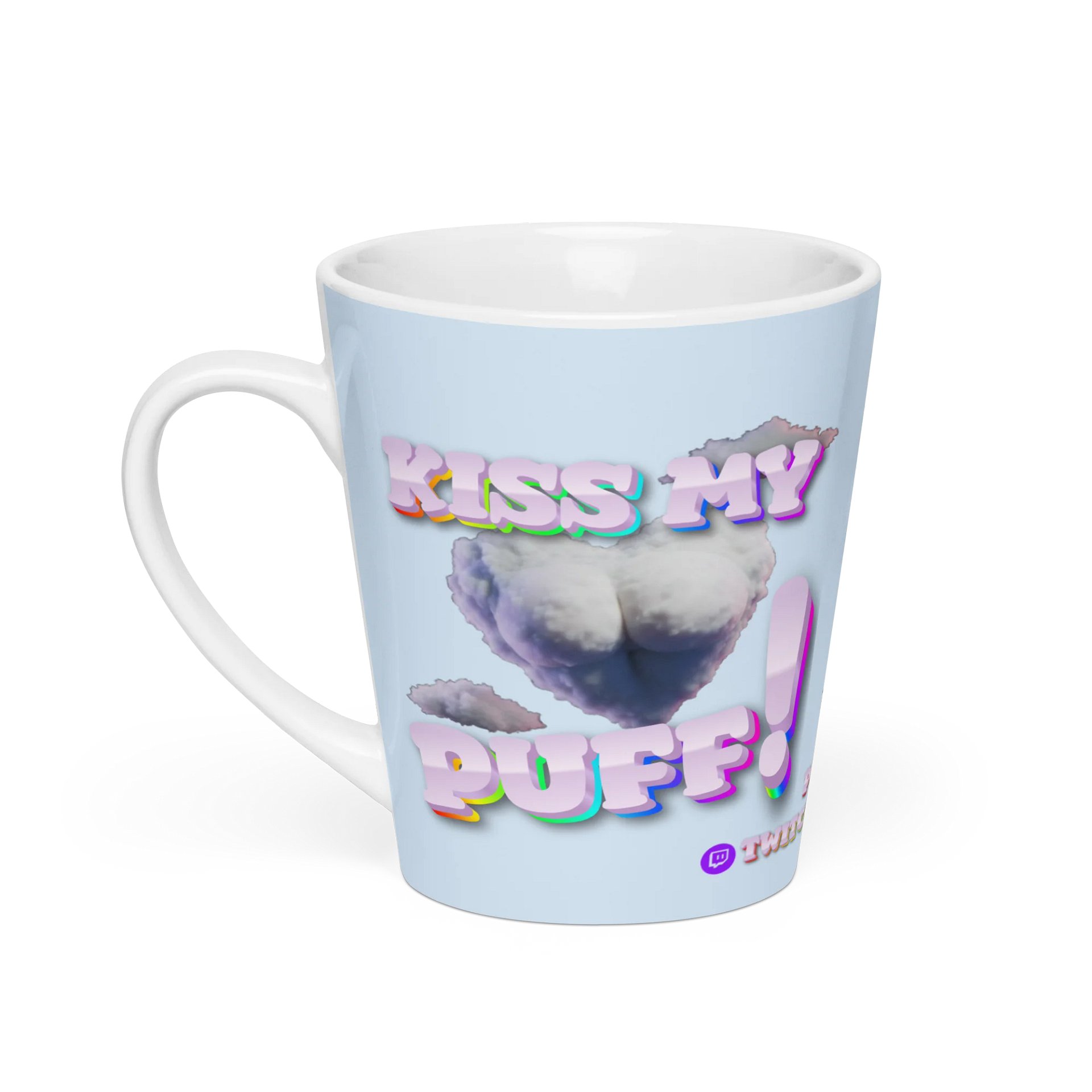 KMP Latte Mug product image (1)