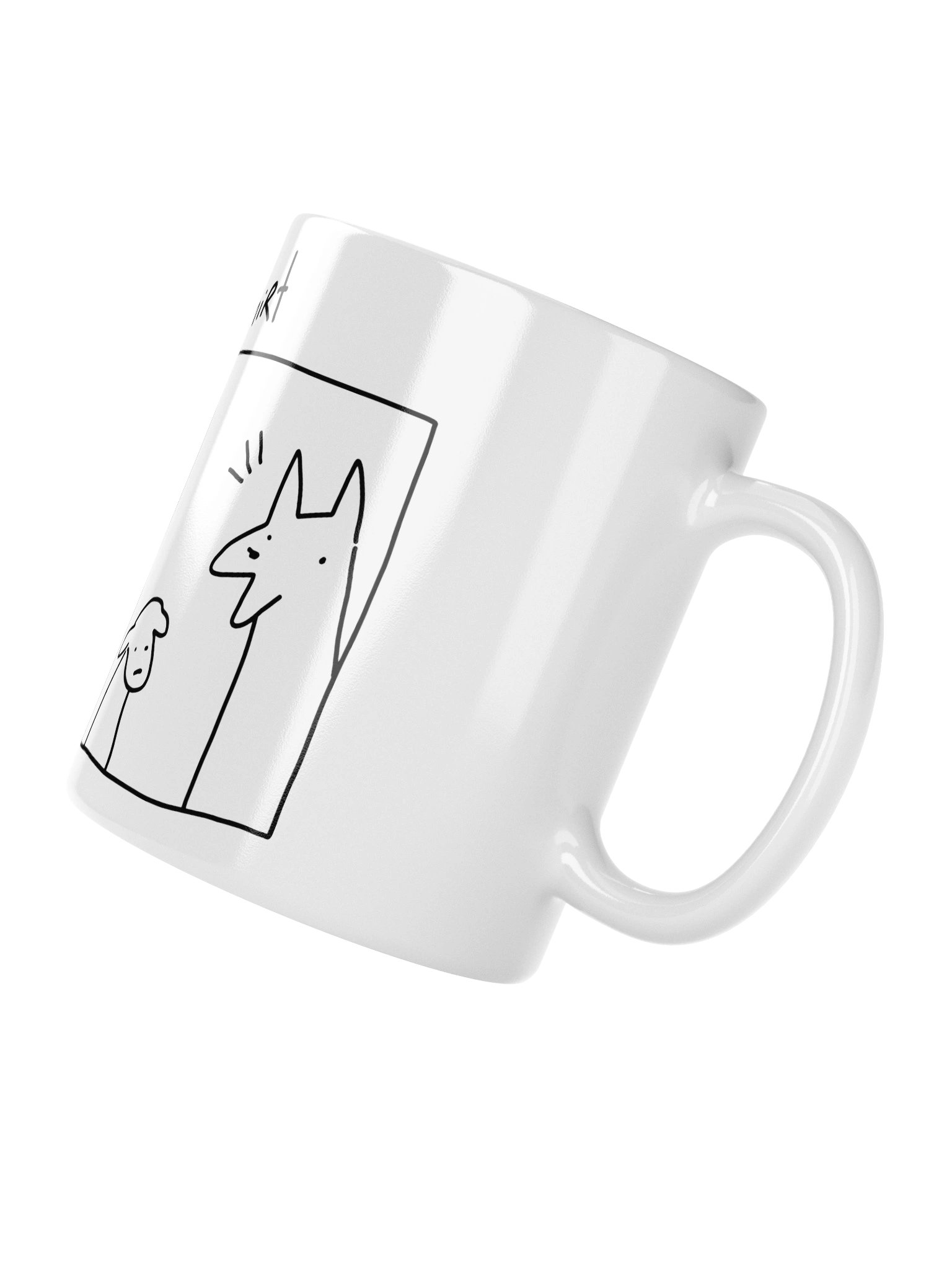This Is A Mug product image (10)
