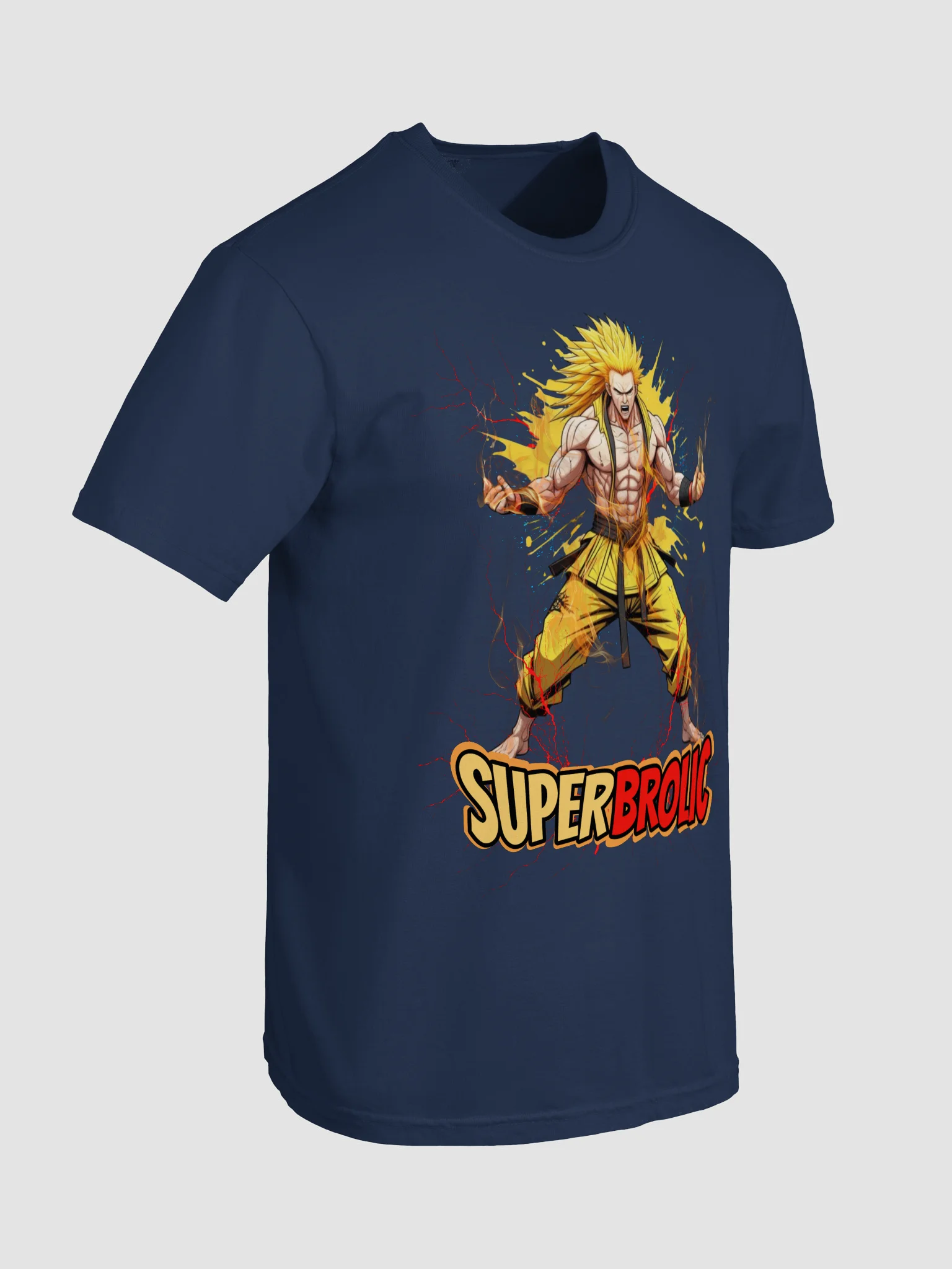 Superbrolic Tee product image (3)
