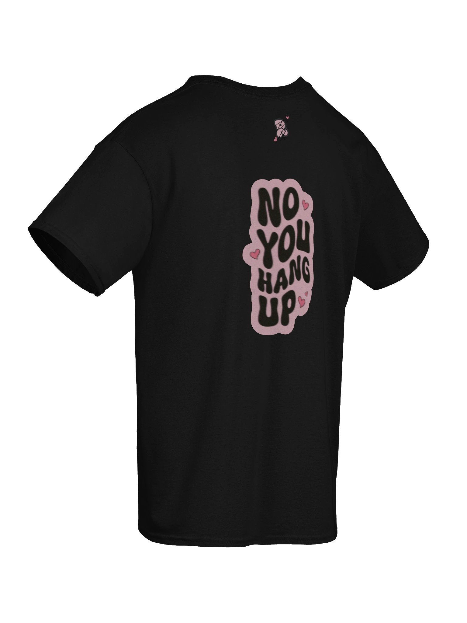 Rhloi's Ghostface Love Talk Tee product image (97)
