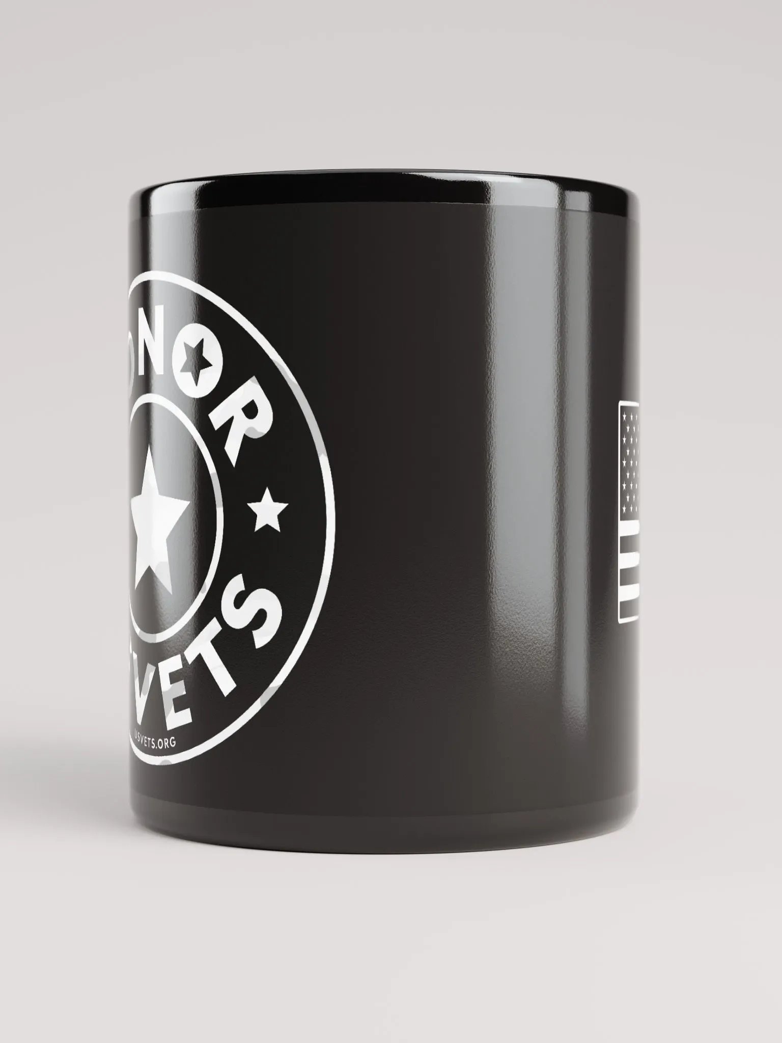 HONORUSVETS - STAR MUG product image (6)