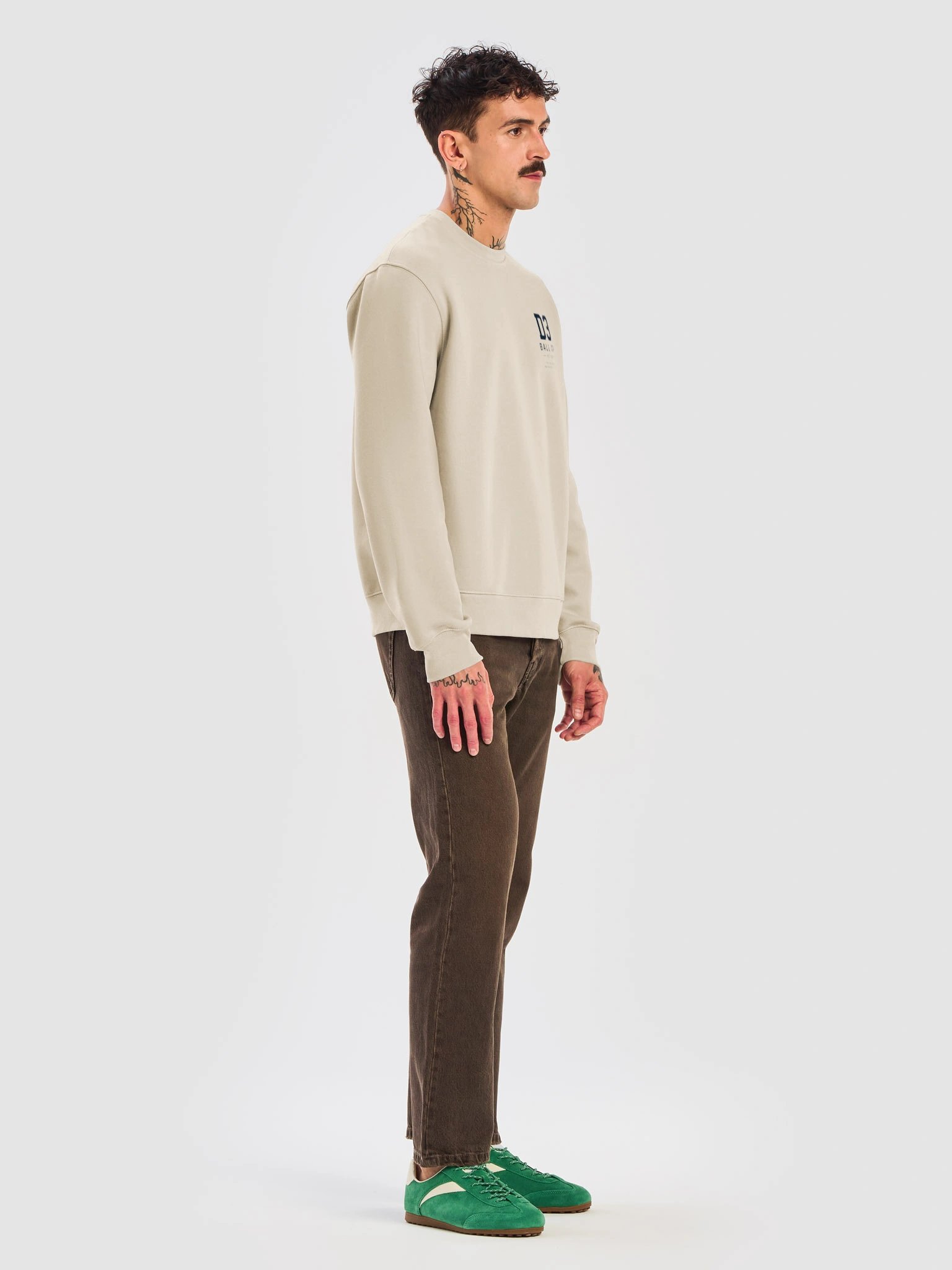 D3 Ball Co. Sweatshirt product image (3)