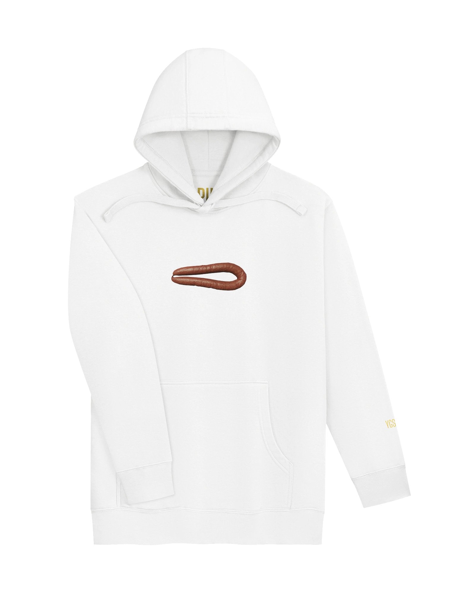 SAUSAGE Hoodie product image (3)