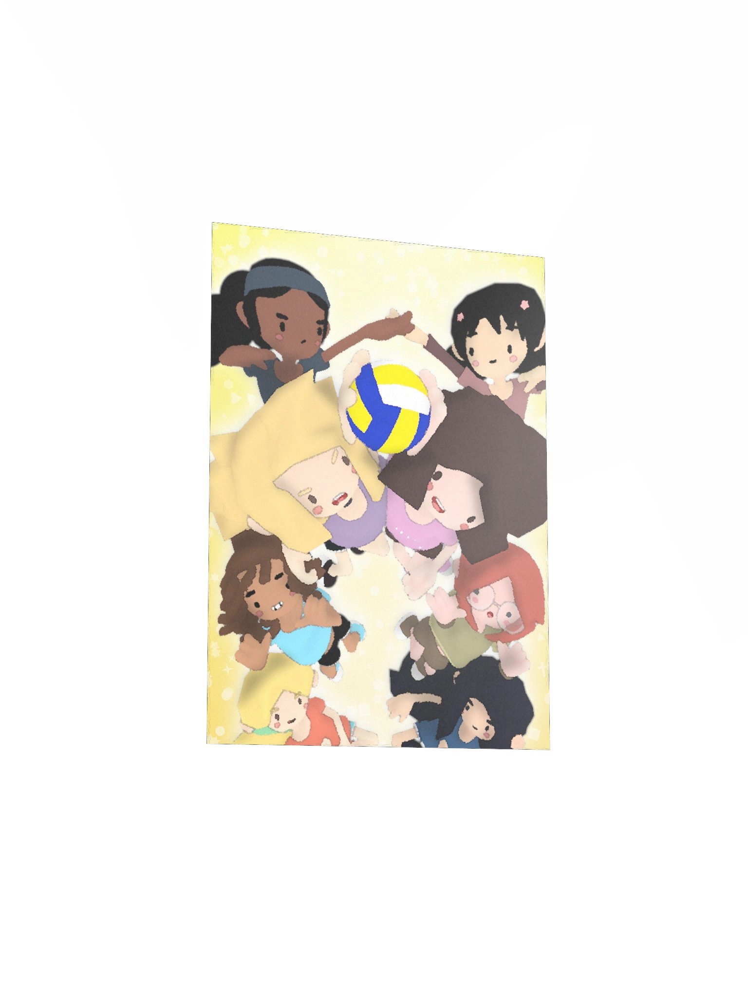 To The Top Poster product image (23)