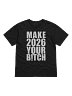 MAKE 2026 YOUR B!TCH